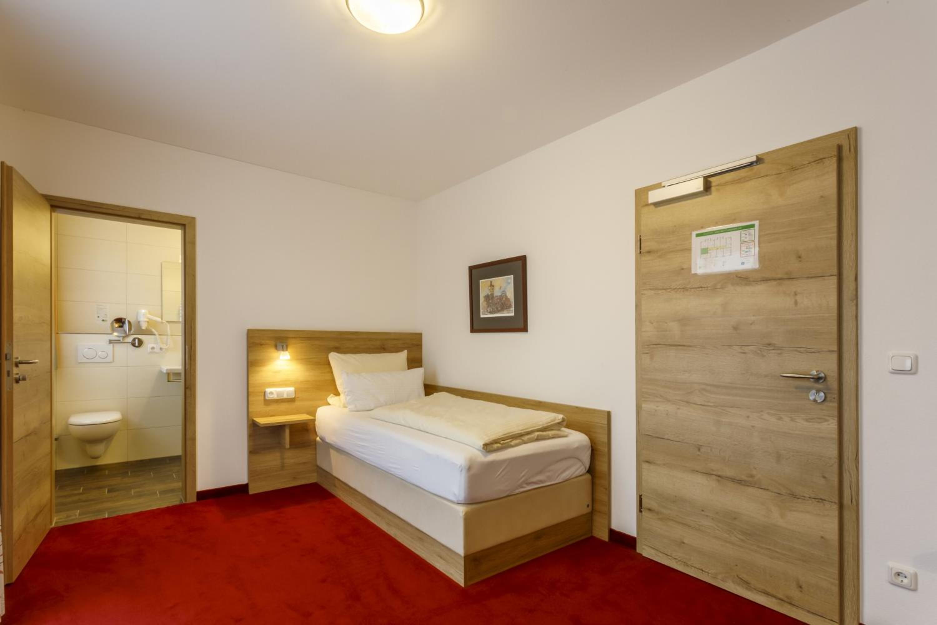 Gasthaus und Landhotel Wiedmann