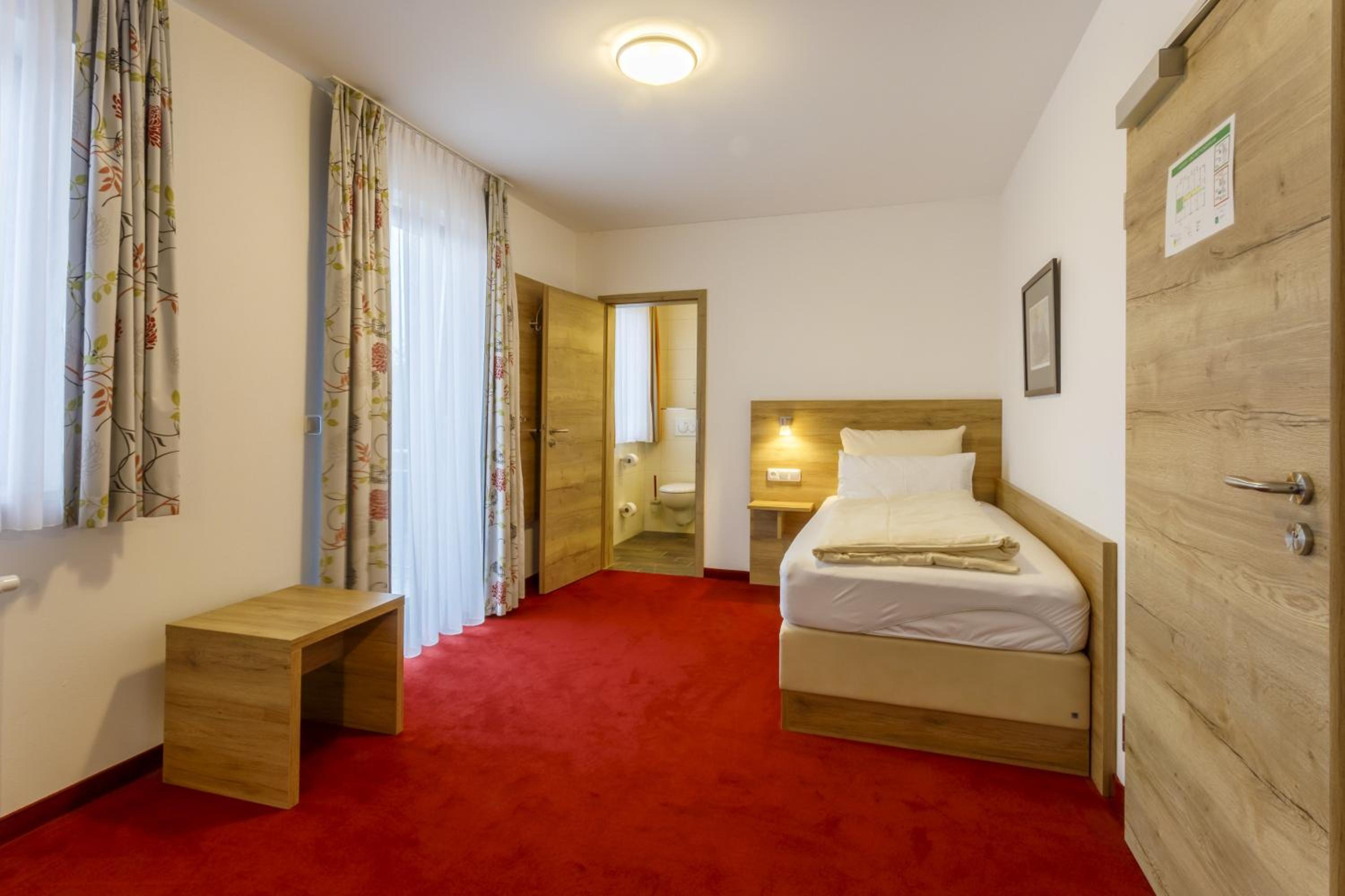 Gasthaus und Landhotel Wiedmann