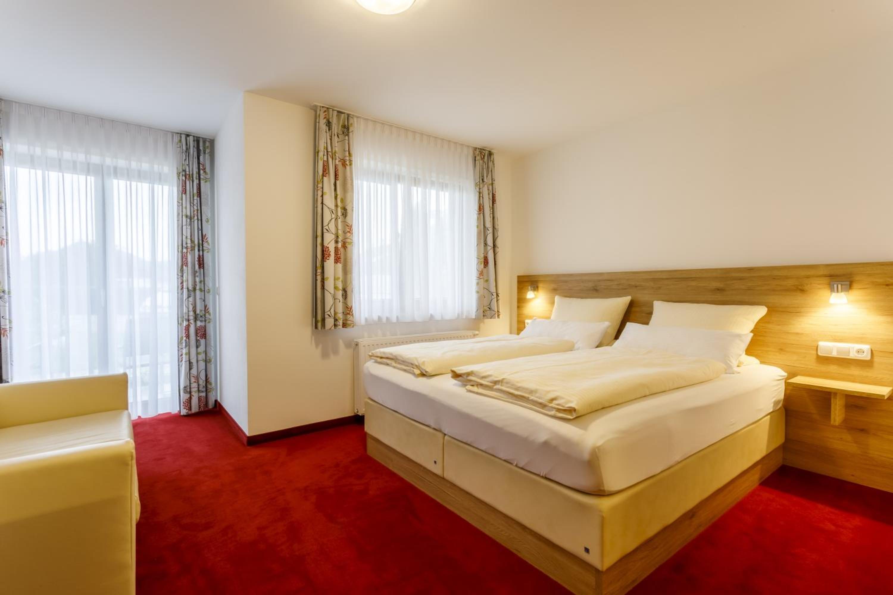 Gasthaus und Landhotel Wiedmann