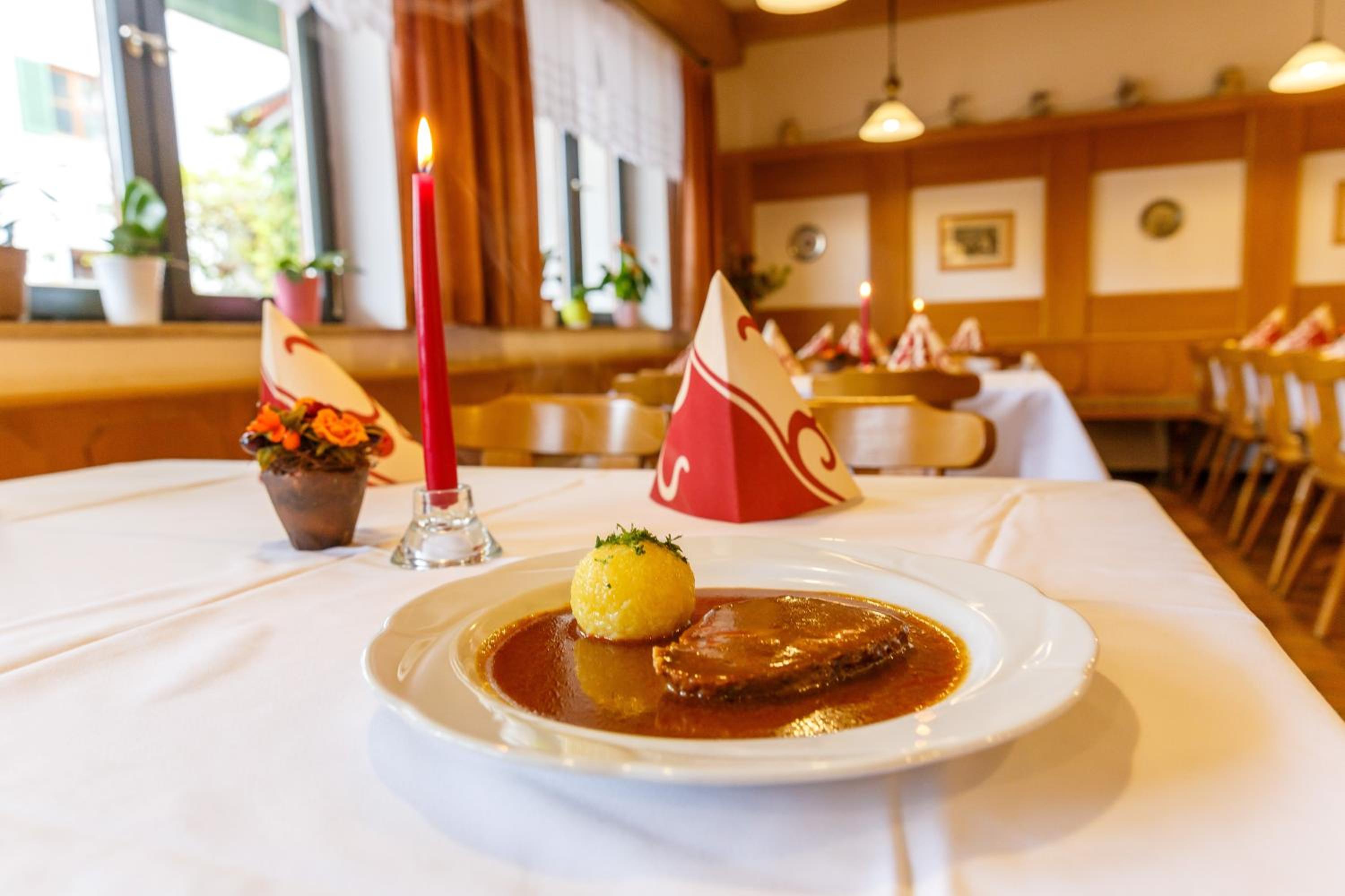 Gasthaus und Landhotel Wiedmann