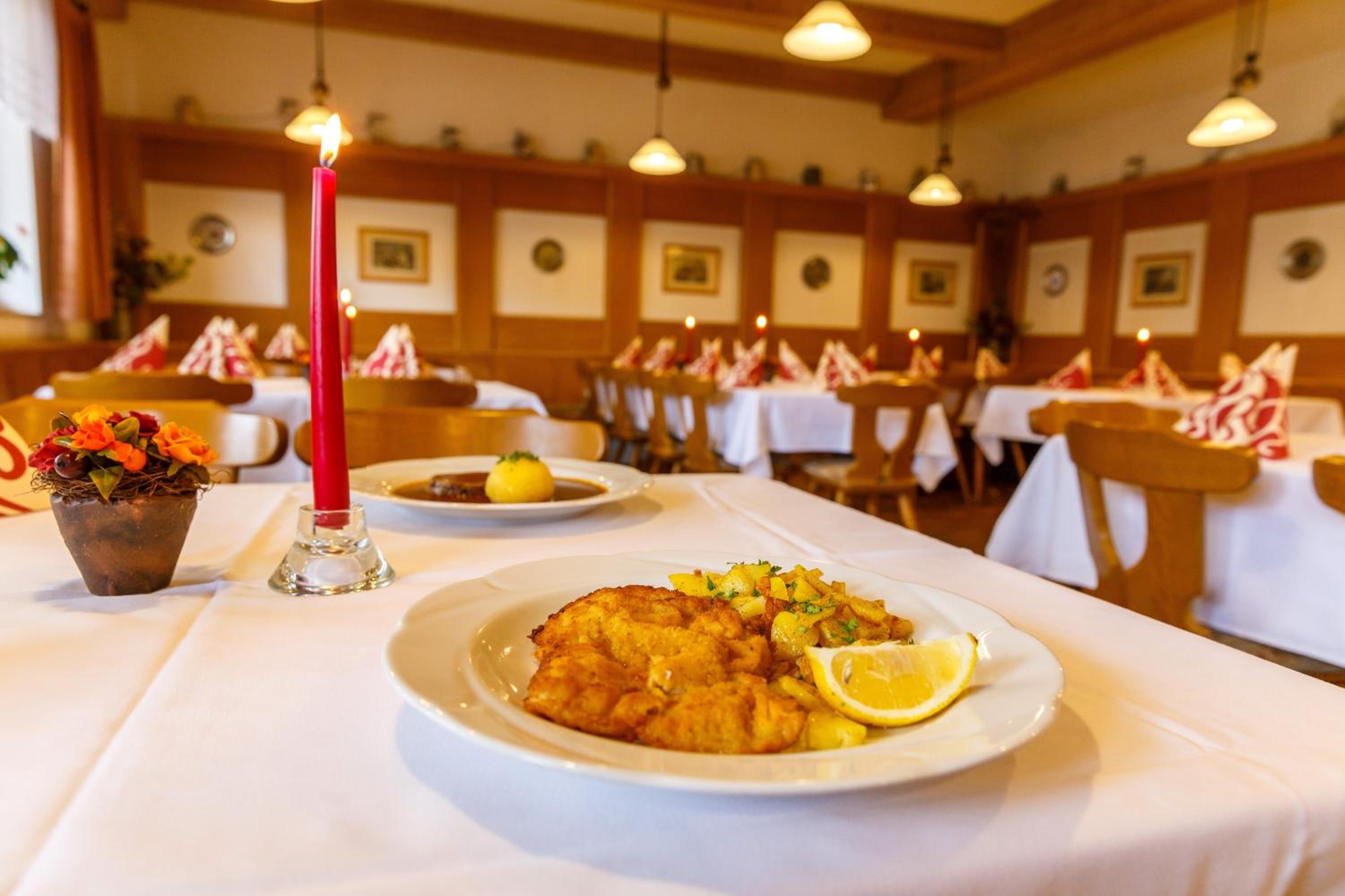 Gasthaus und Landhotel Wiedmann