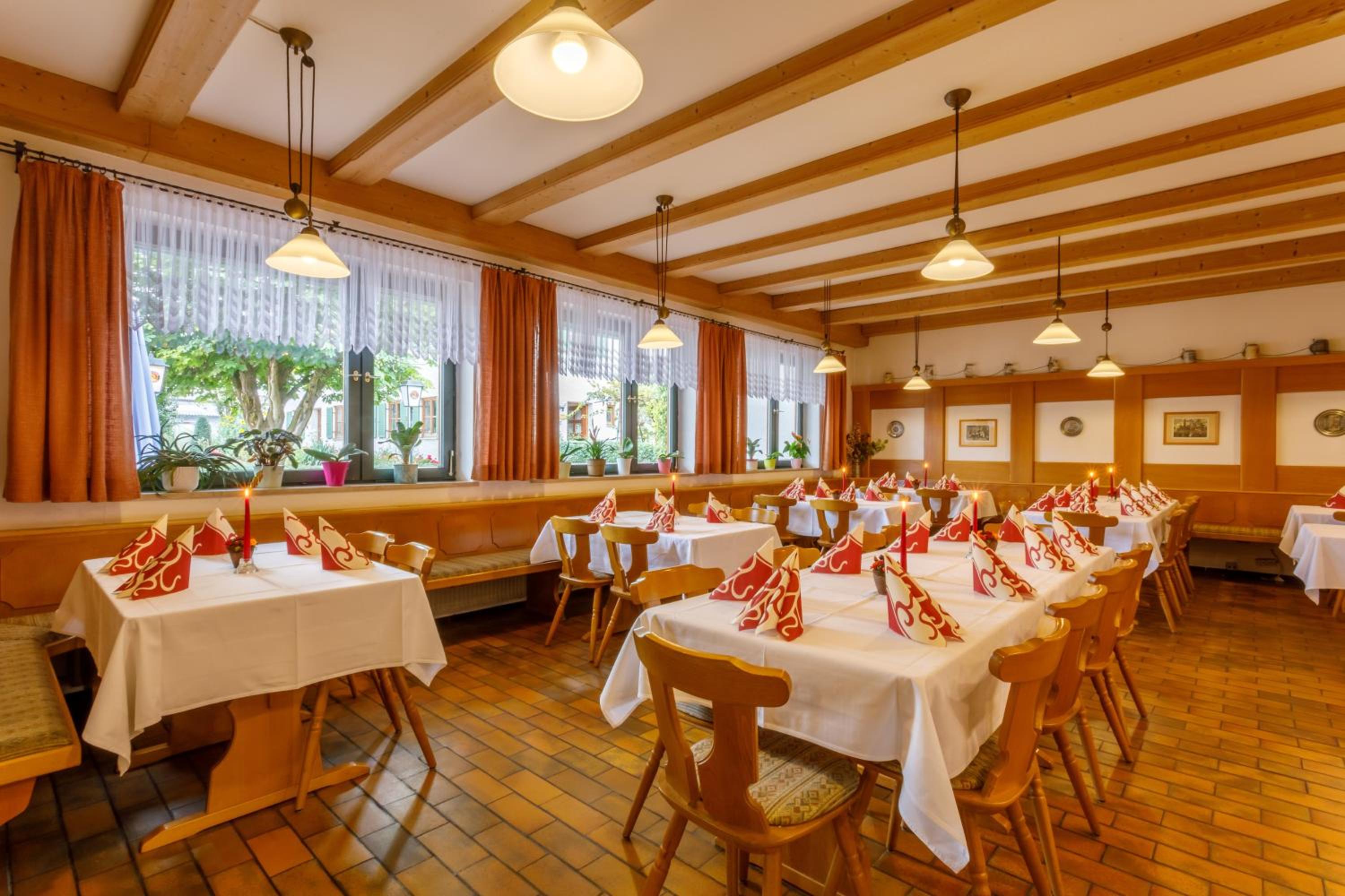 Gasthaus und Landhotel Wiedmann