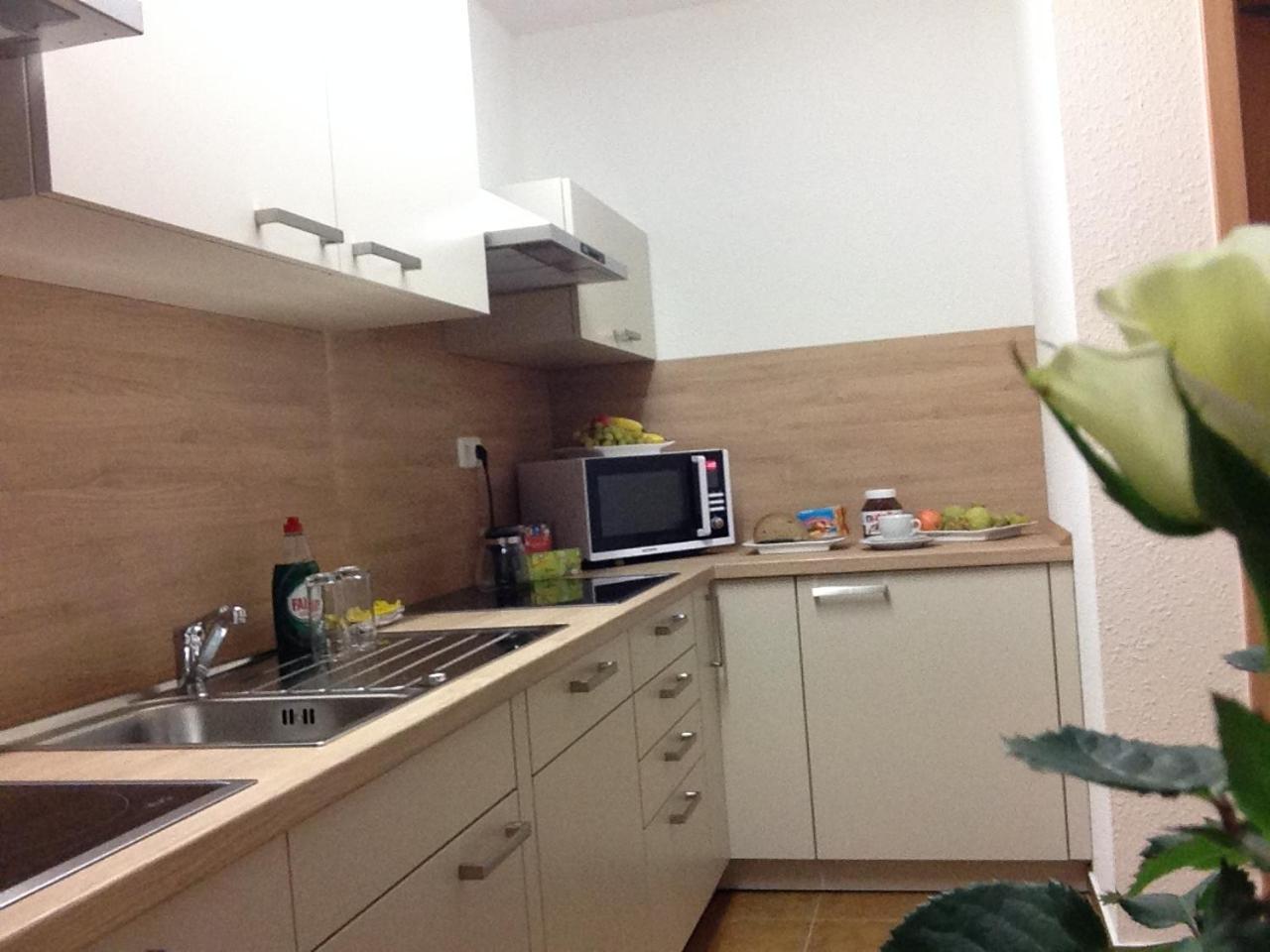 Ferienwohnung Ortrand - Pension - Property Image 5
