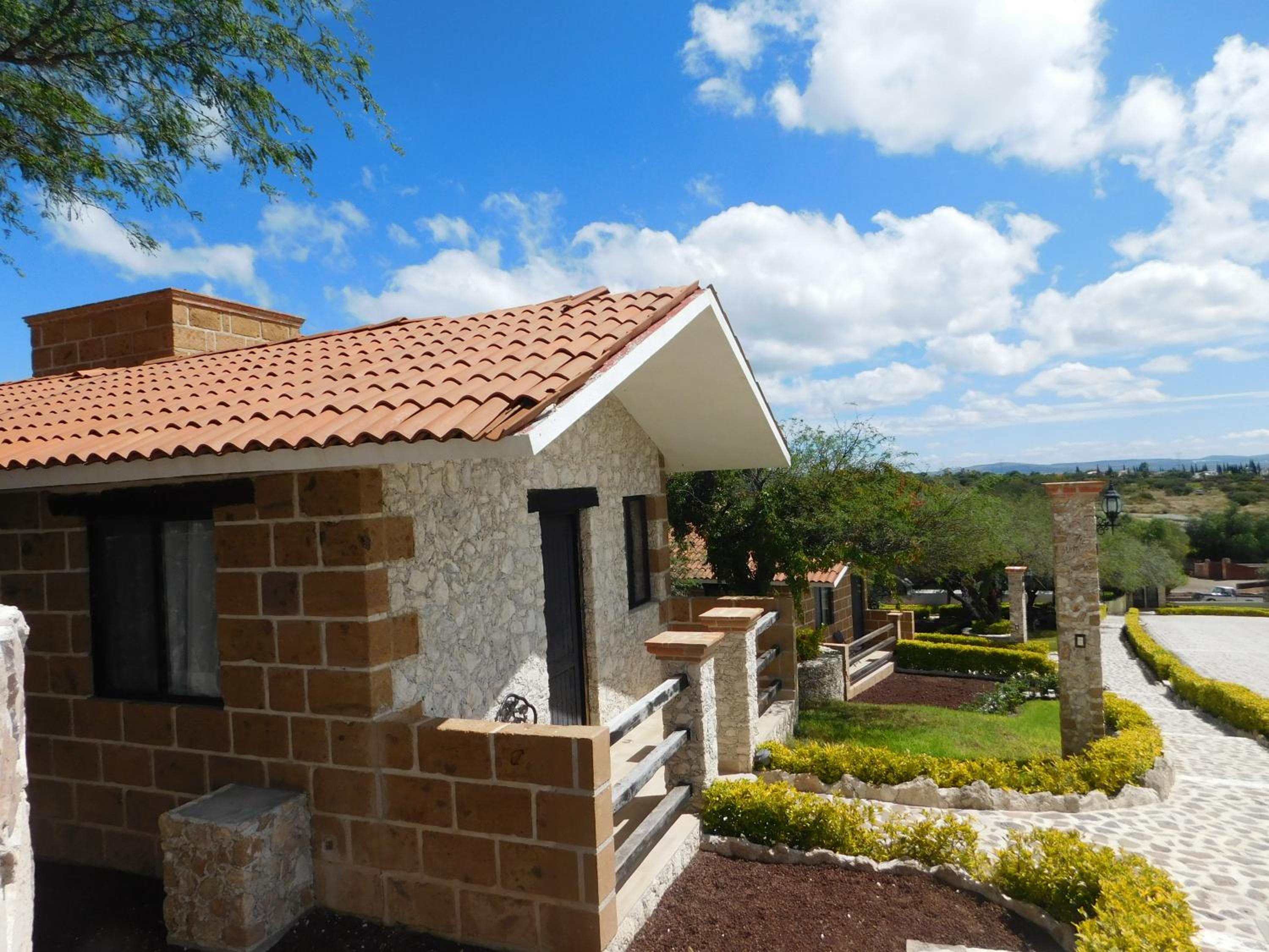 Hotel Cabañas Rancho San Jorge - Image 1