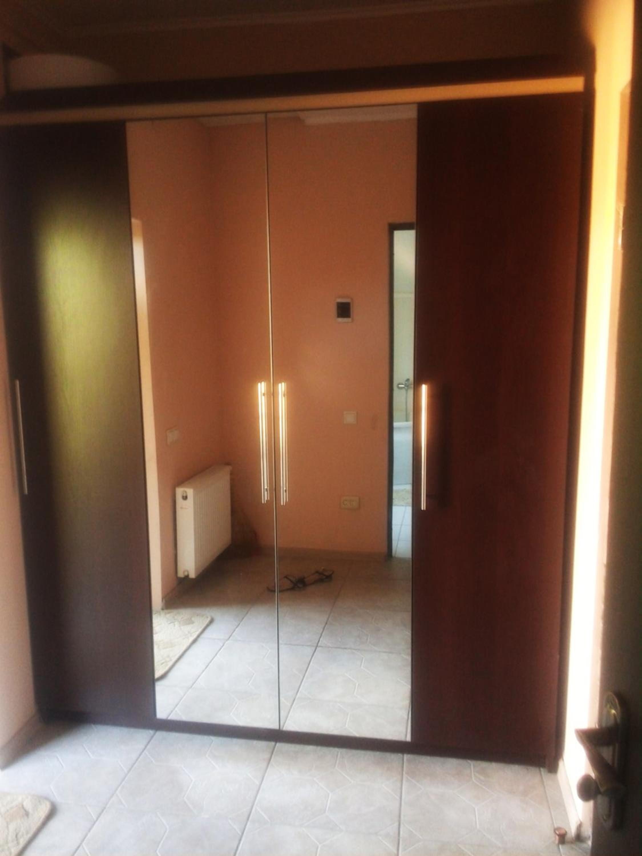 Sweet Apartment