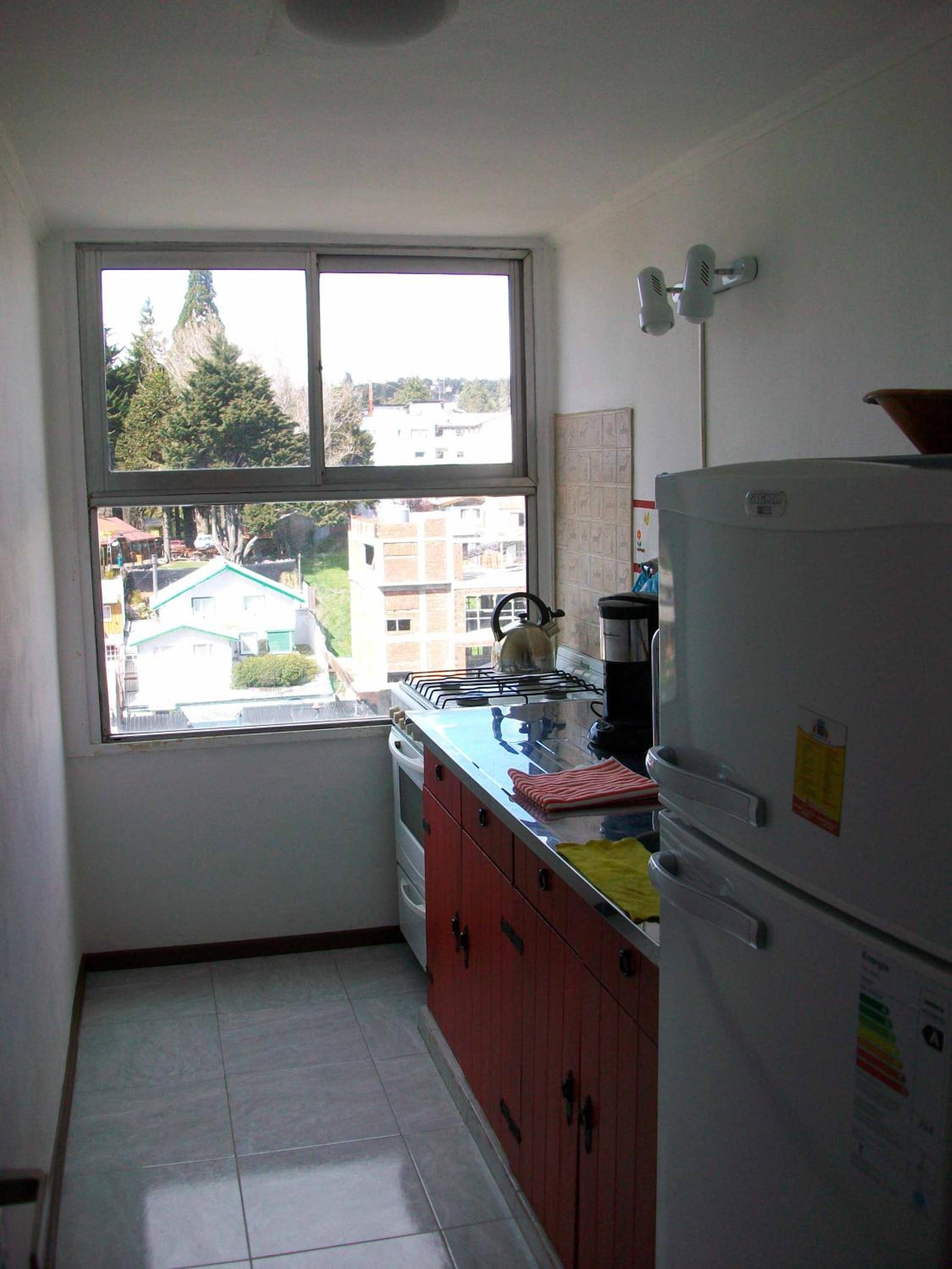 Vista II Apartments