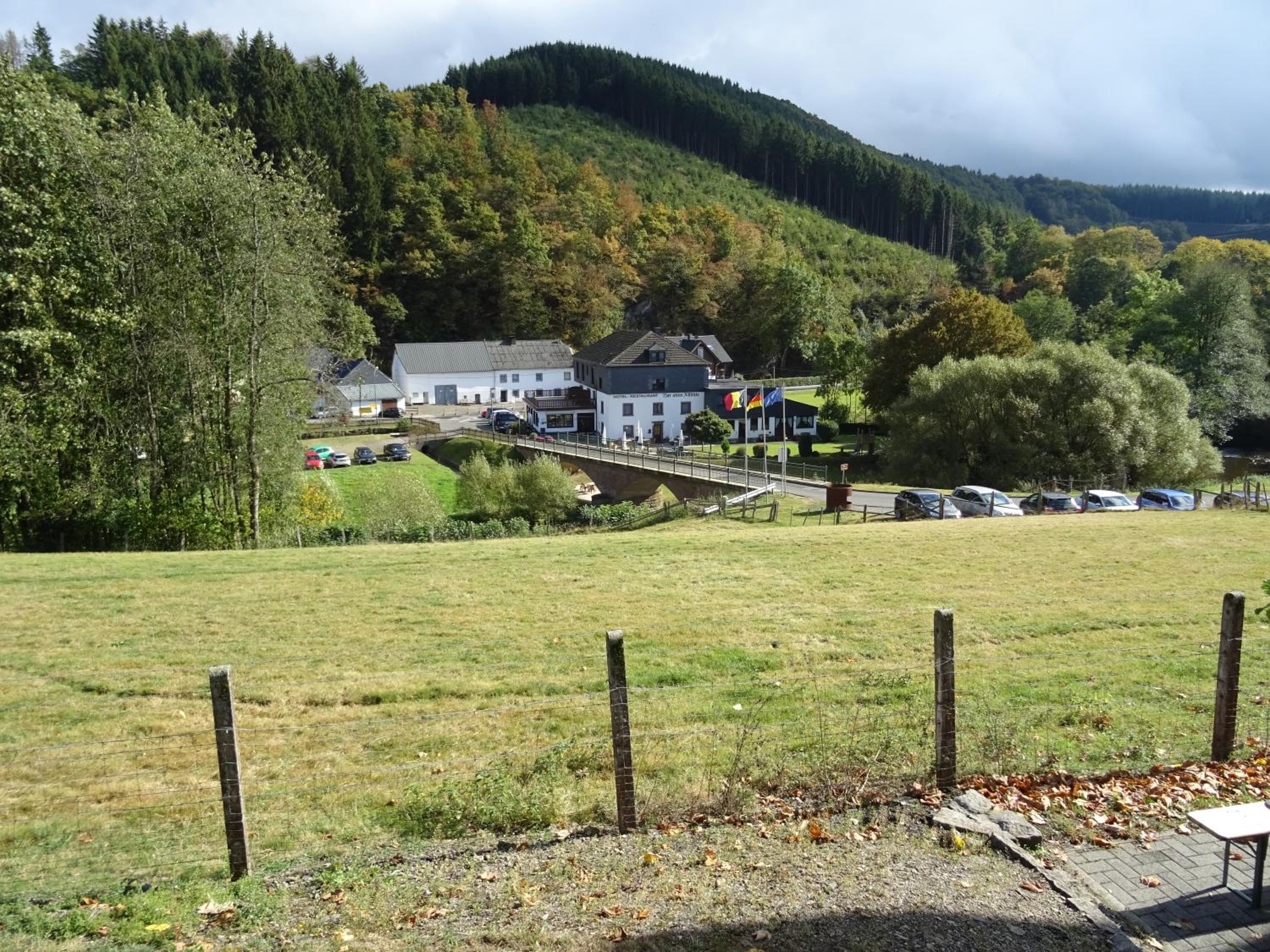 Sneeuweifel