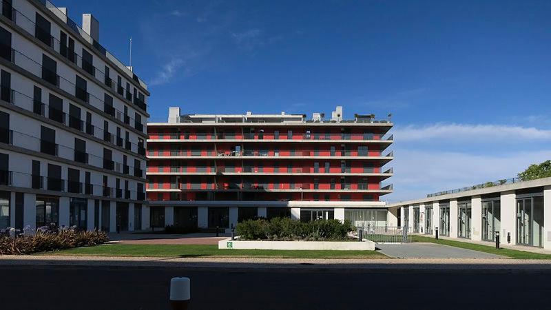 Hotel Casa do Infante - Image 1