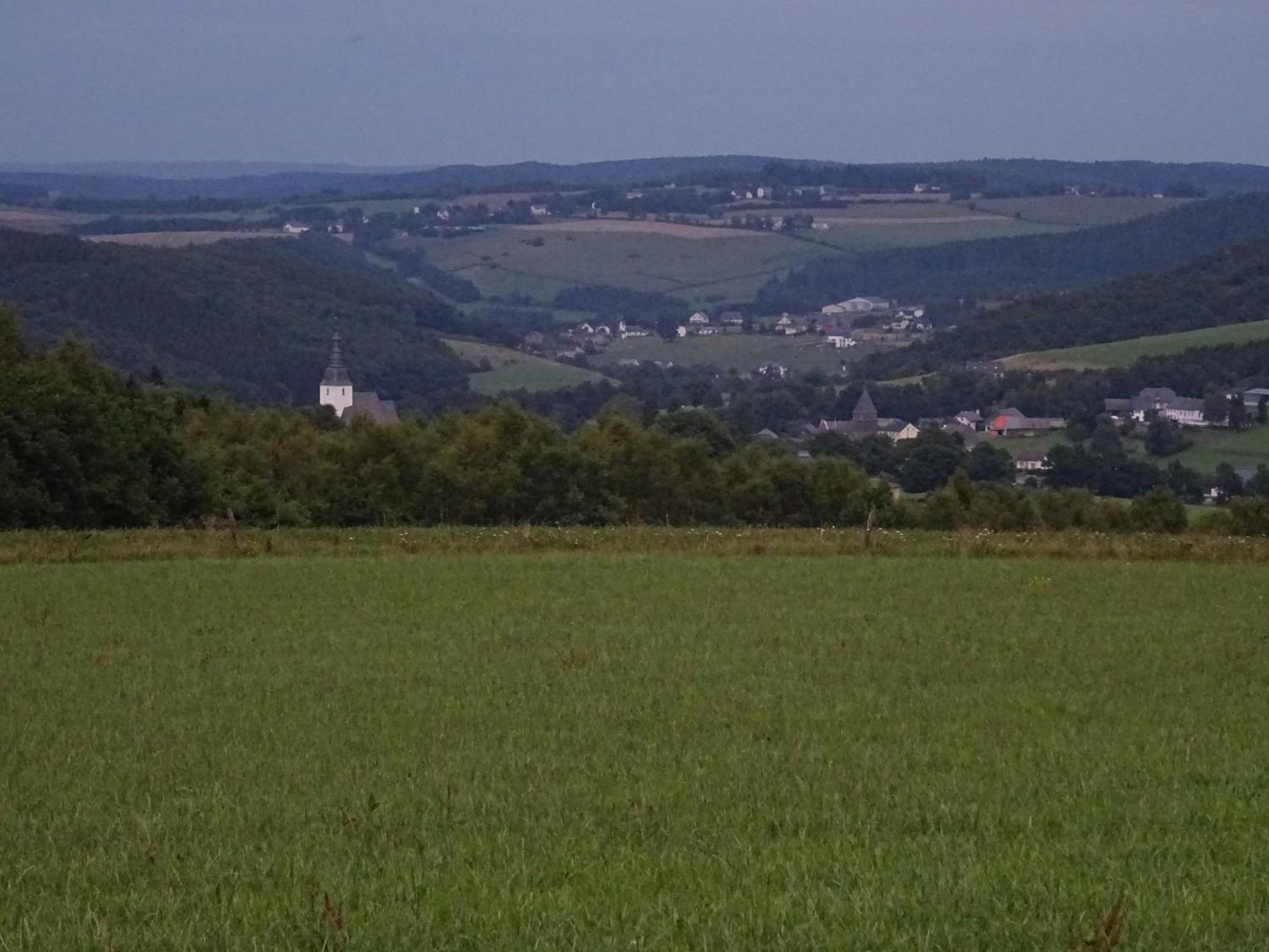 Sneeuweifel
