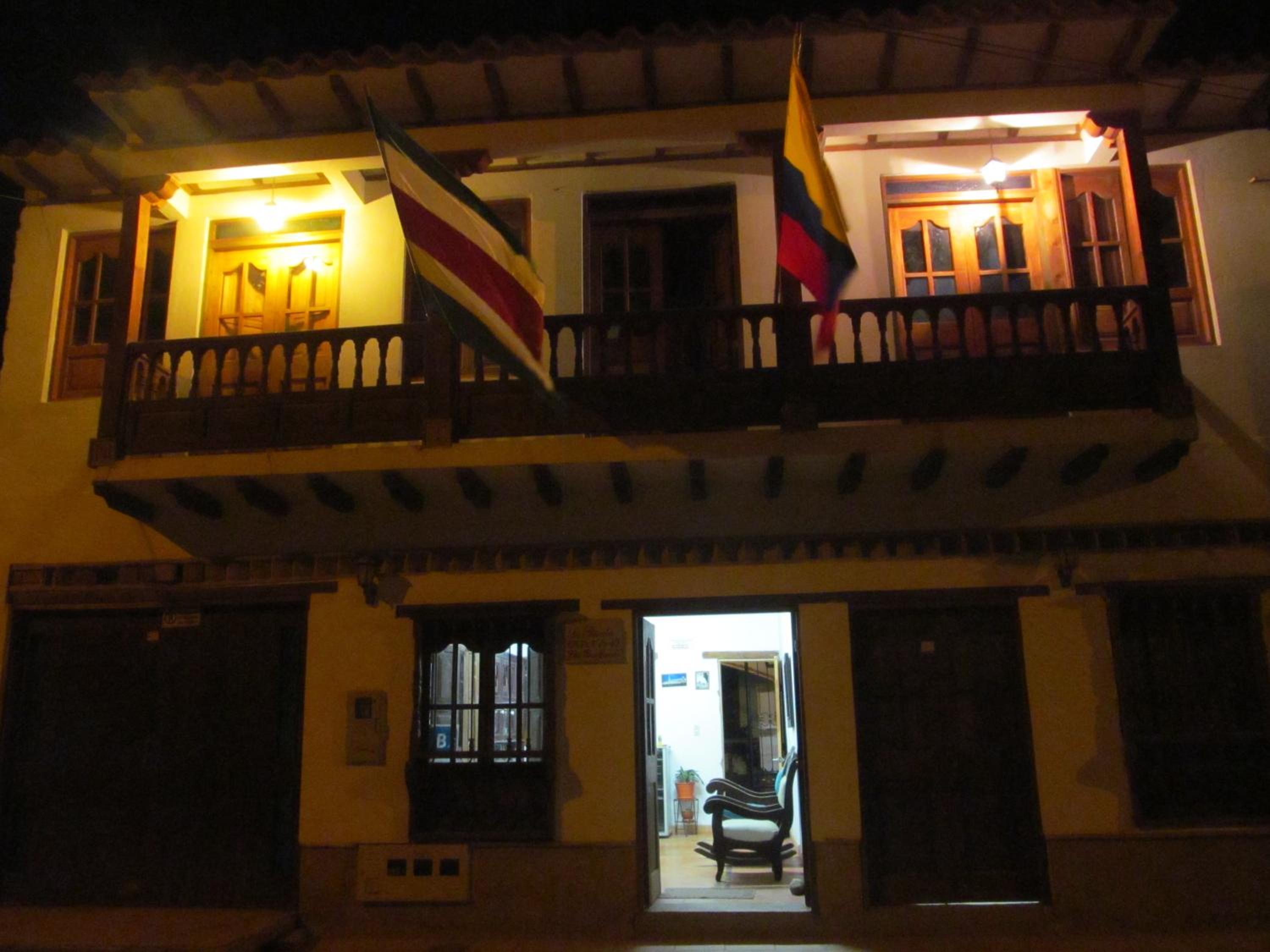La Posada Pyg