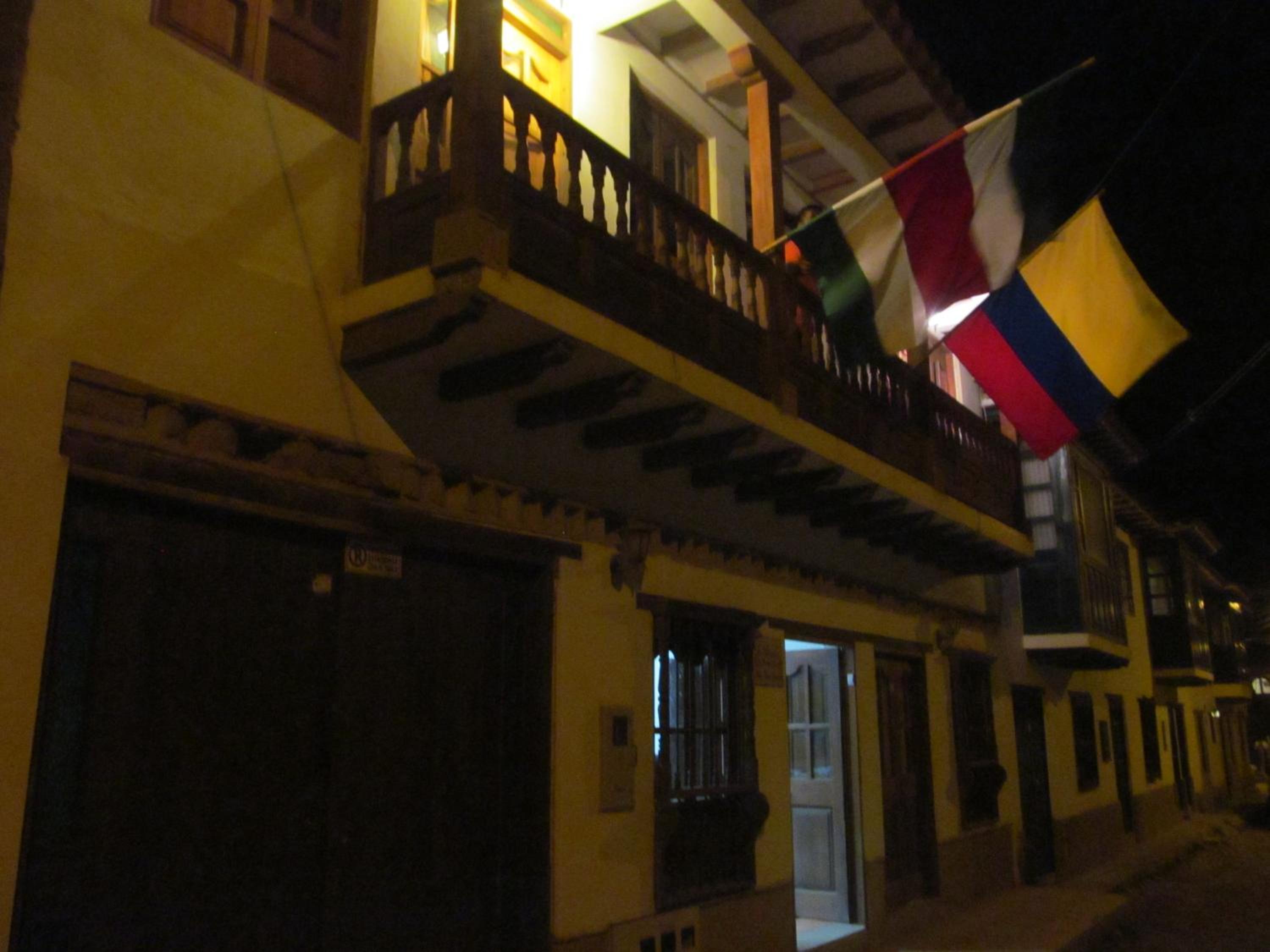 La Posada Pyg