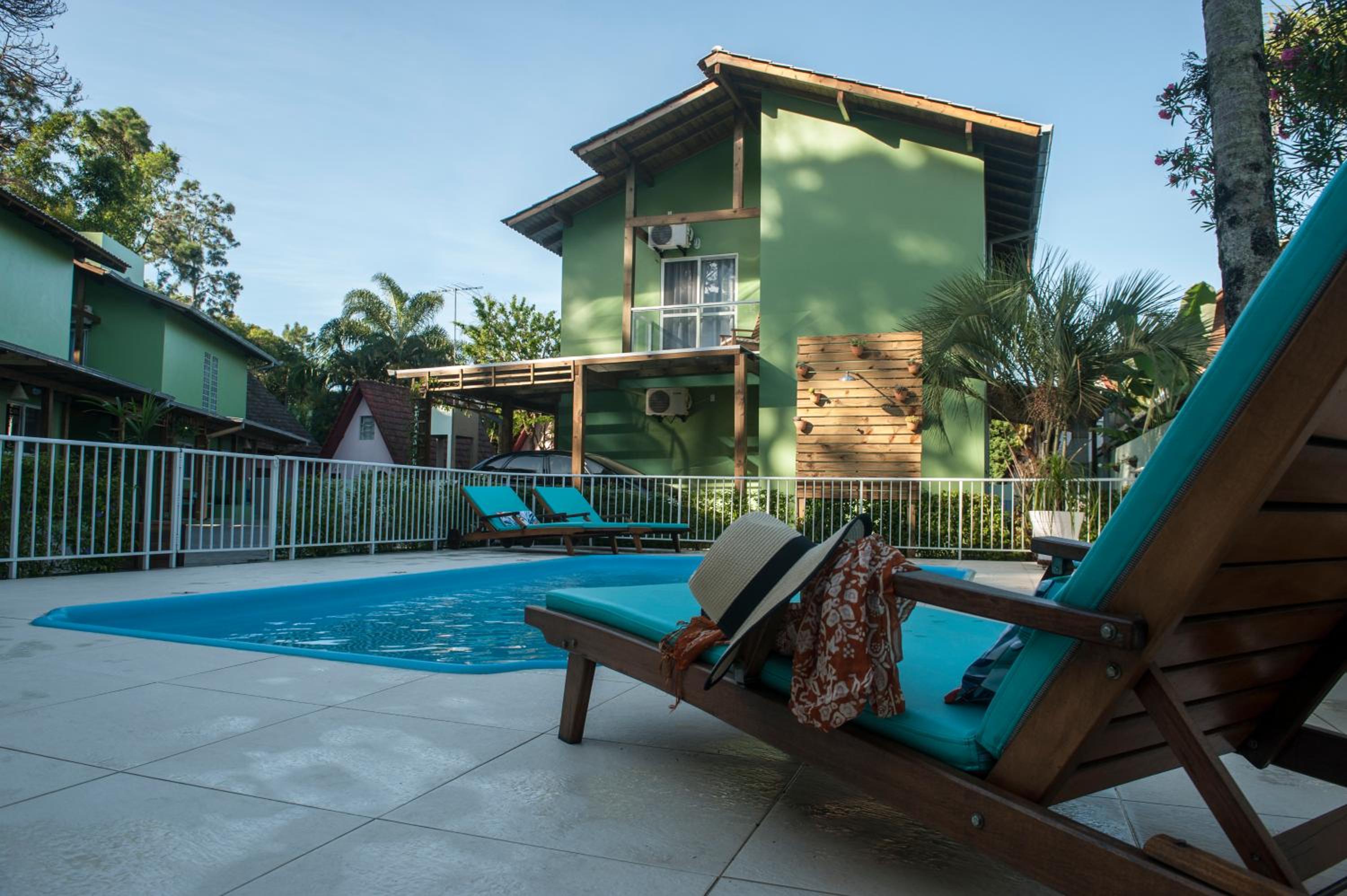 Encantada Floripa