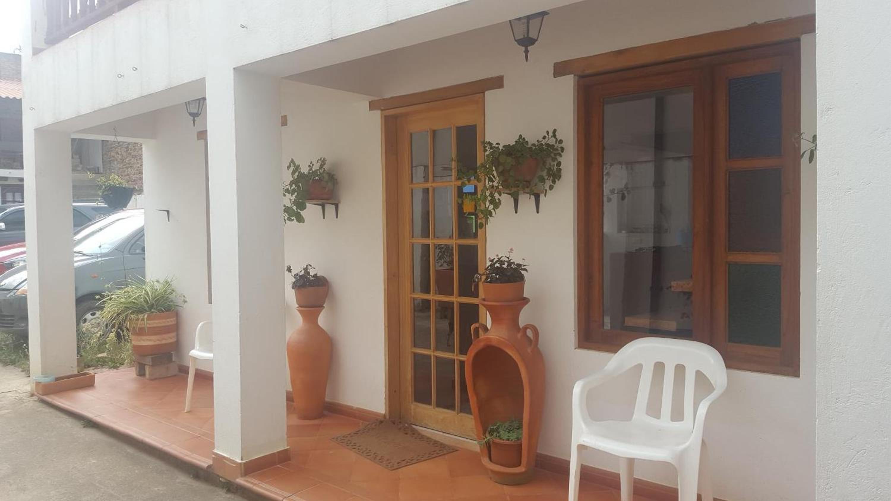 La Posada Pyg