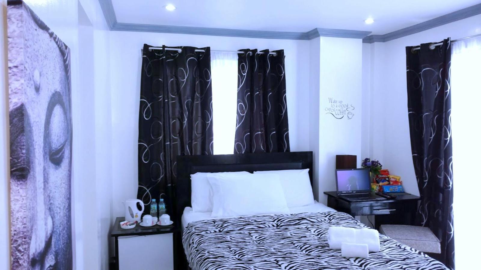 Bohol South Beach Hotel