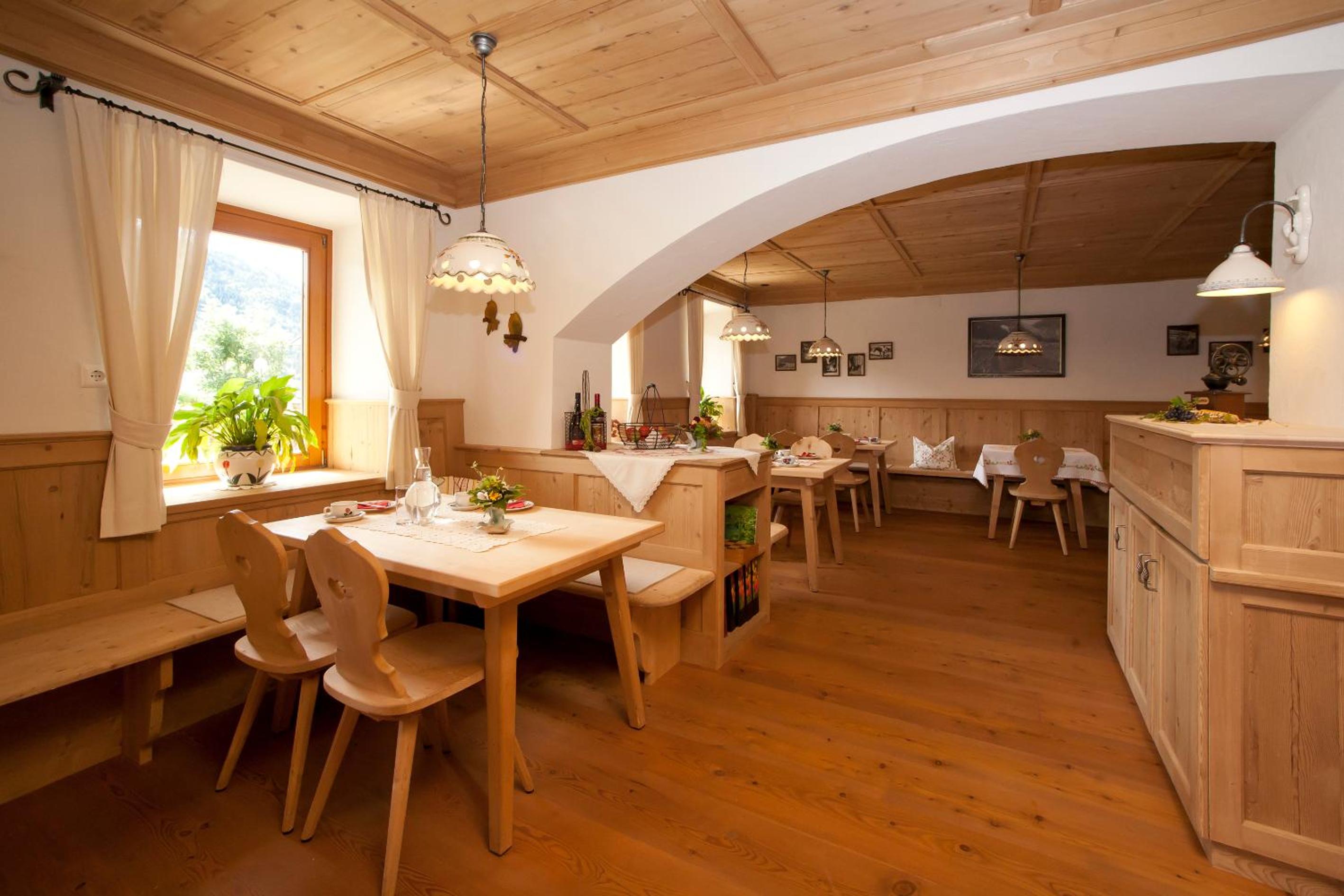 Ferienhof Neusacher Moser, Billede 13