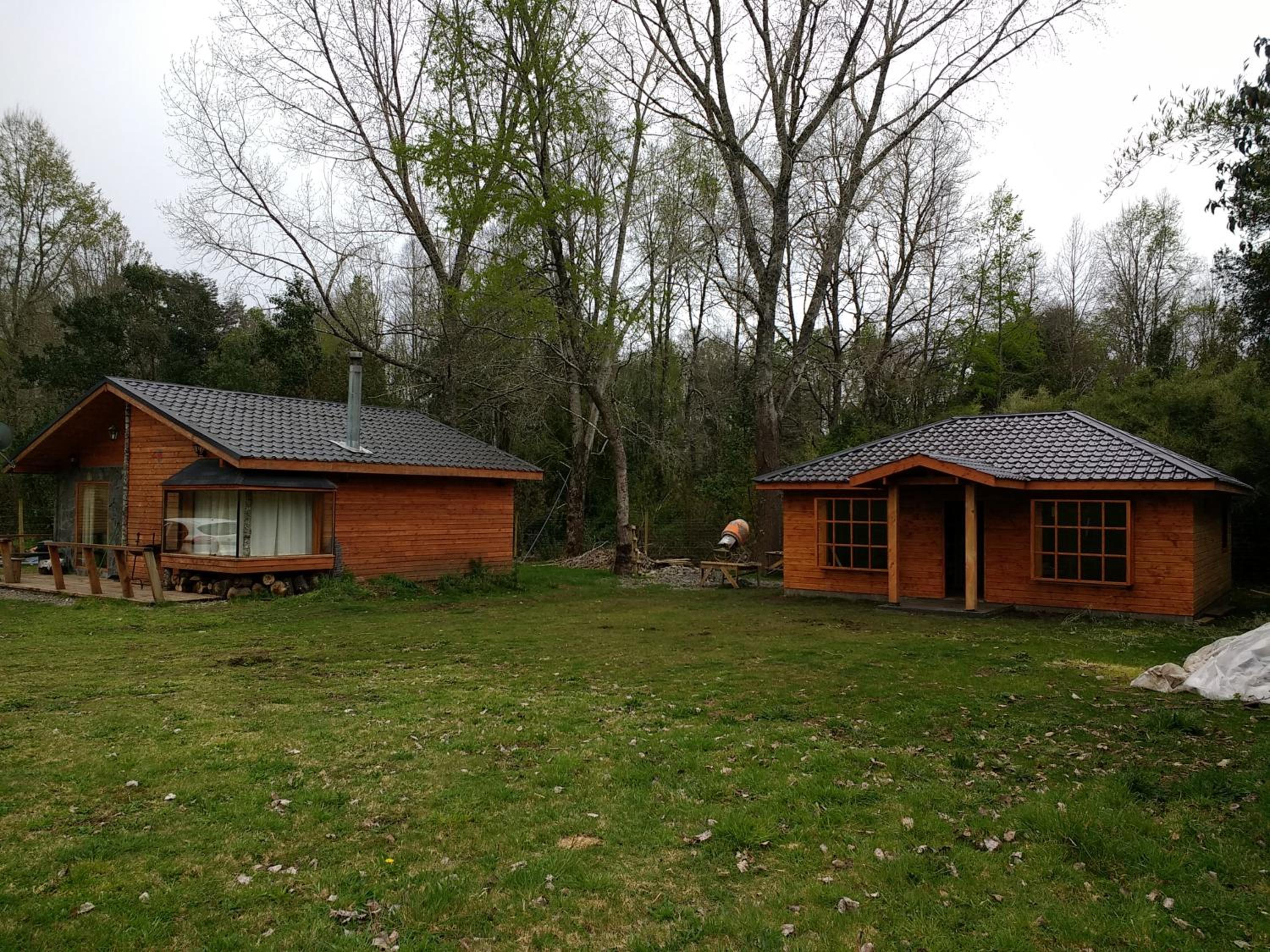 Bungalow Playa Linda I