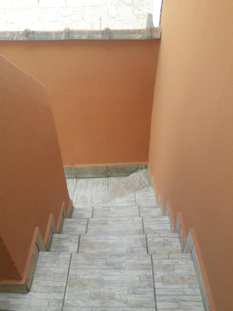 Casa próxima da Praia Grande