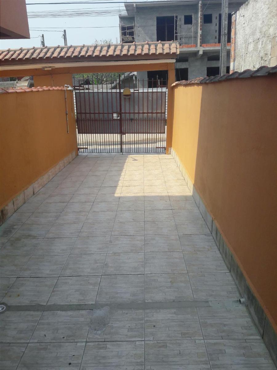 Casa próxima da Praia Grande