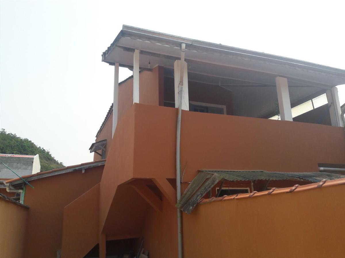 Casa próxima da Praia Grande