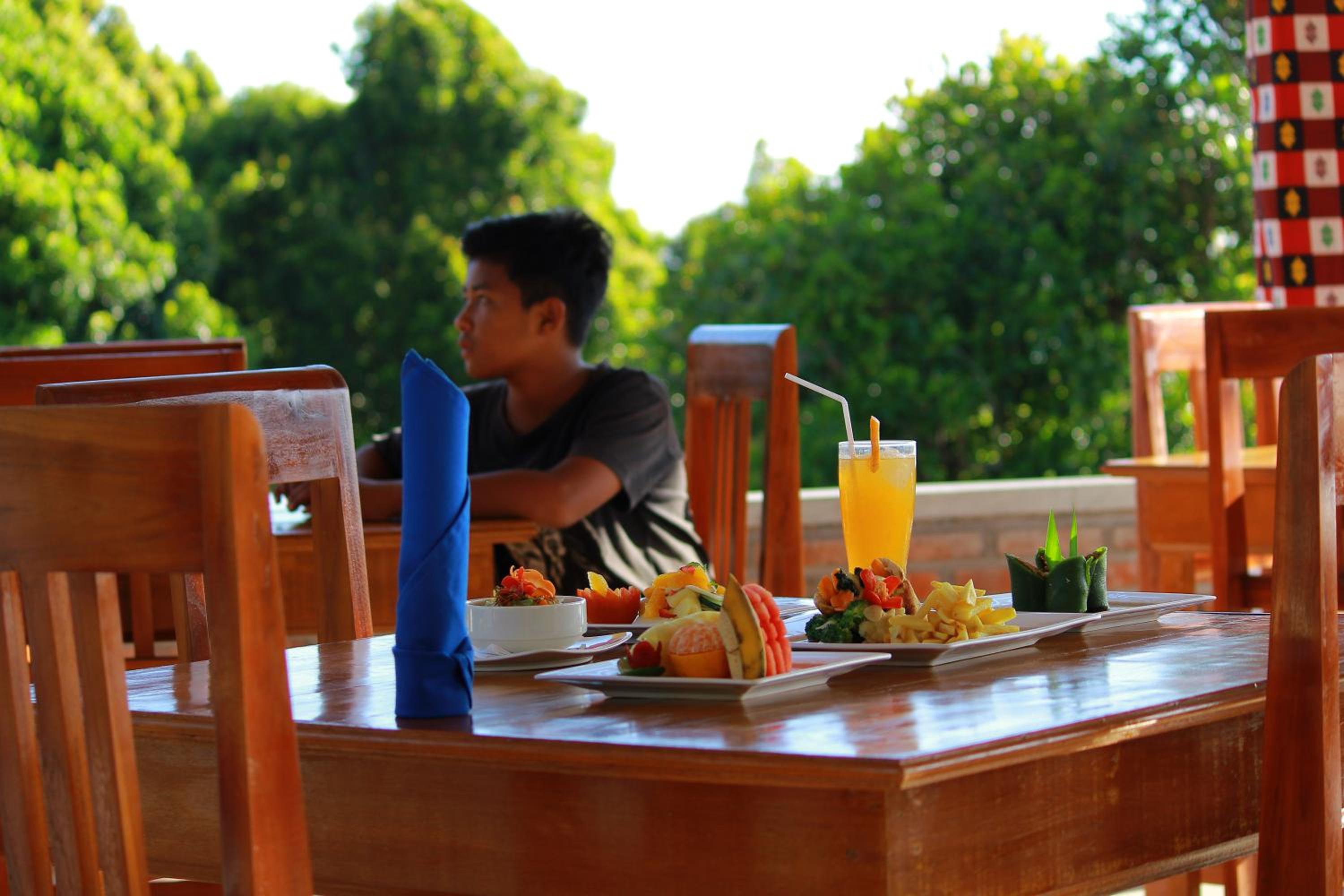 Bali Bening view 5