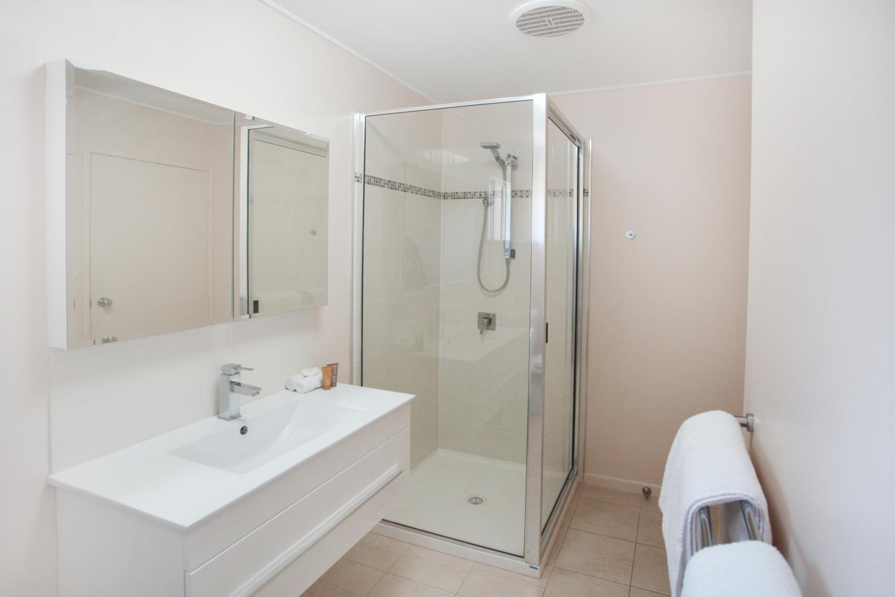 Whitsunday Sands Resort