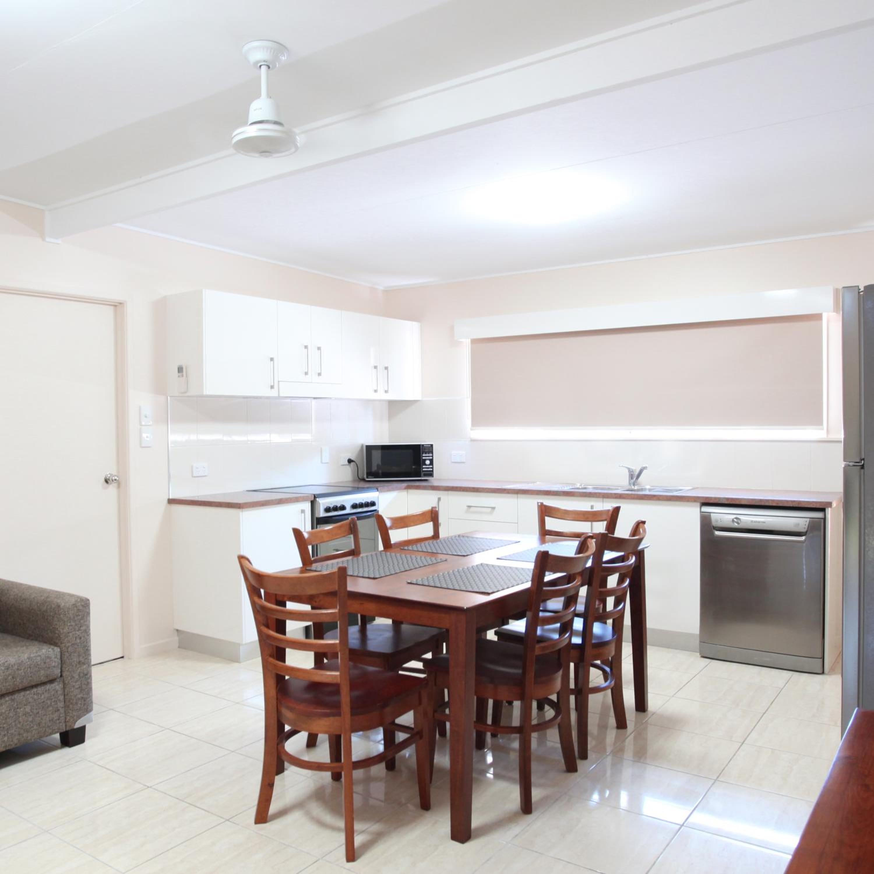 Whitsunday Sands Resort