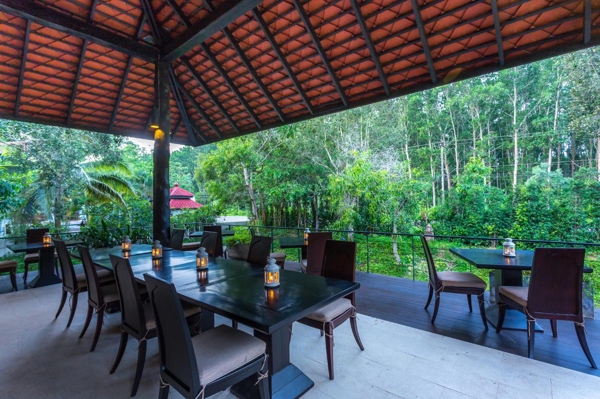 Tusita Wellness Resort