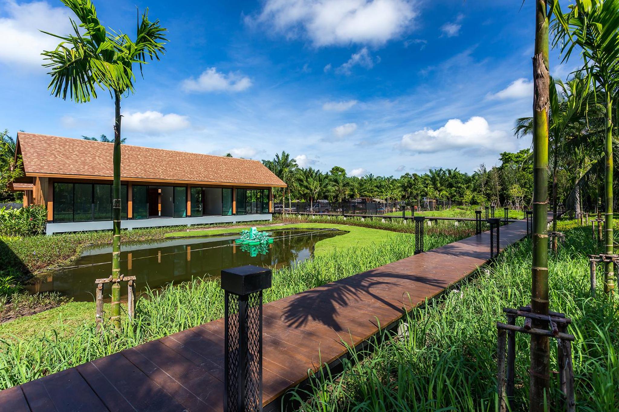 Tusita Wellness Resort