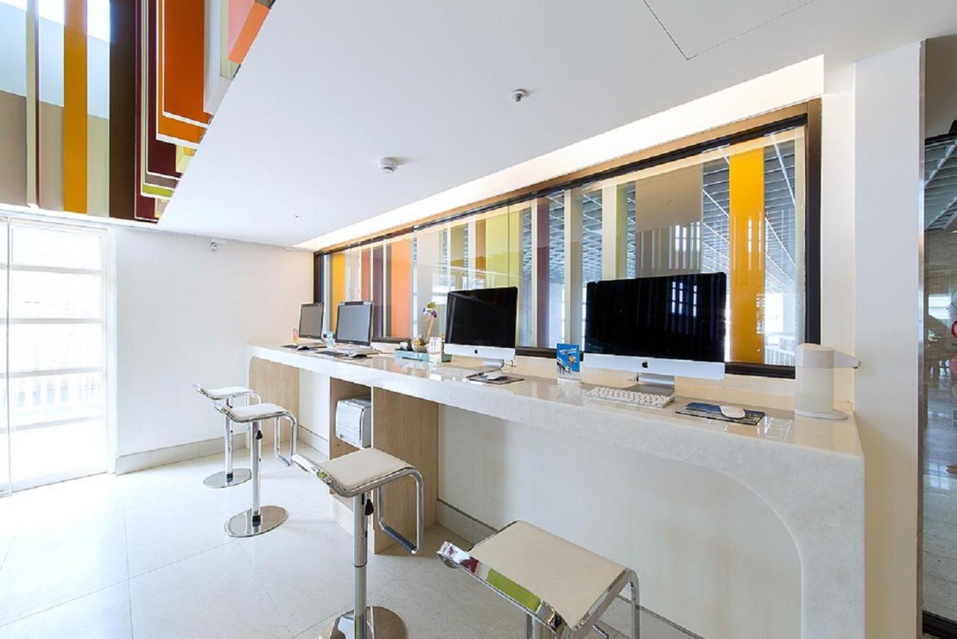 Fullon Poshtel Kenting