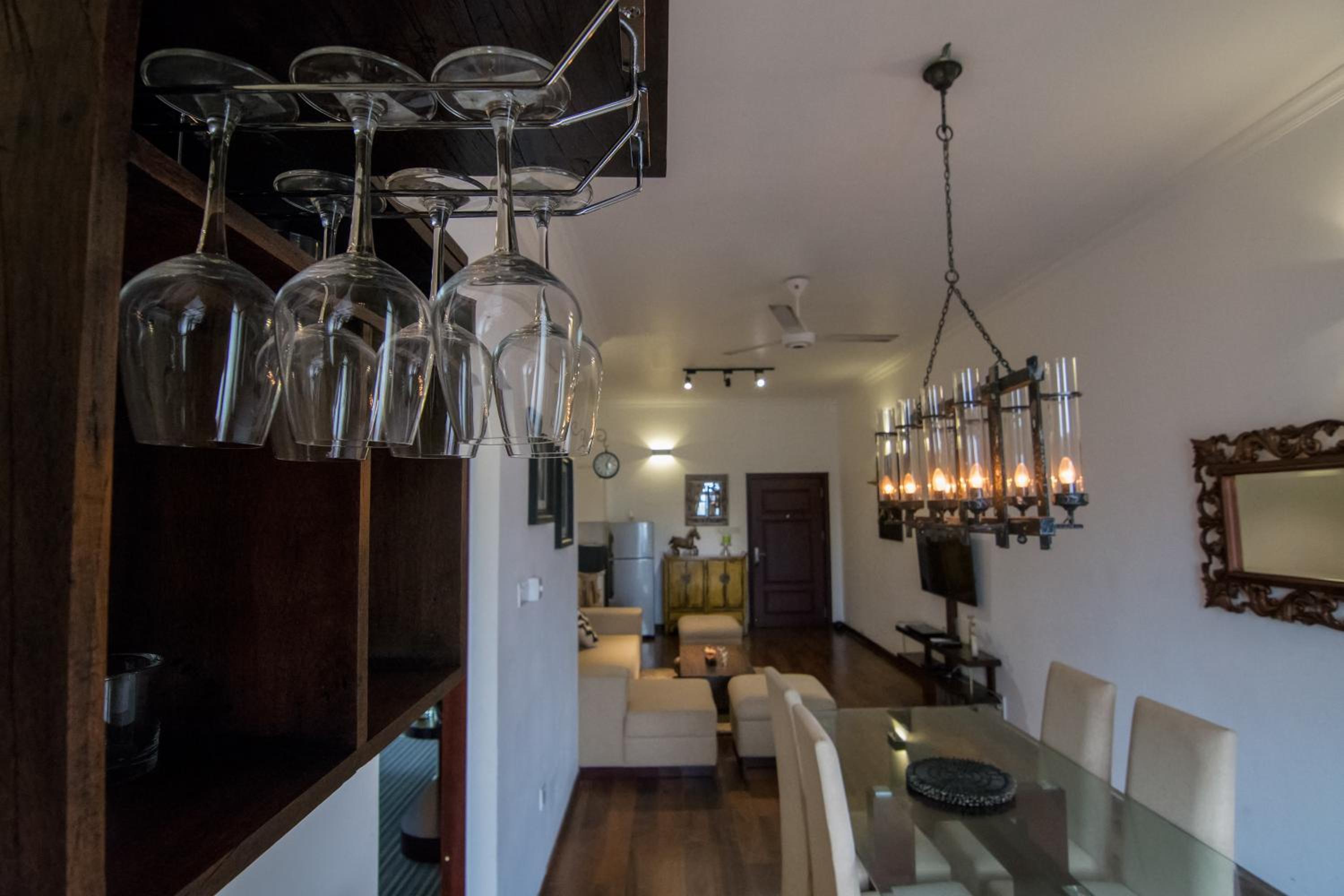 Sea View Luxury Apartment, Fully Furnished, 2 Bedrooms, 2 Bathrooms view 2
