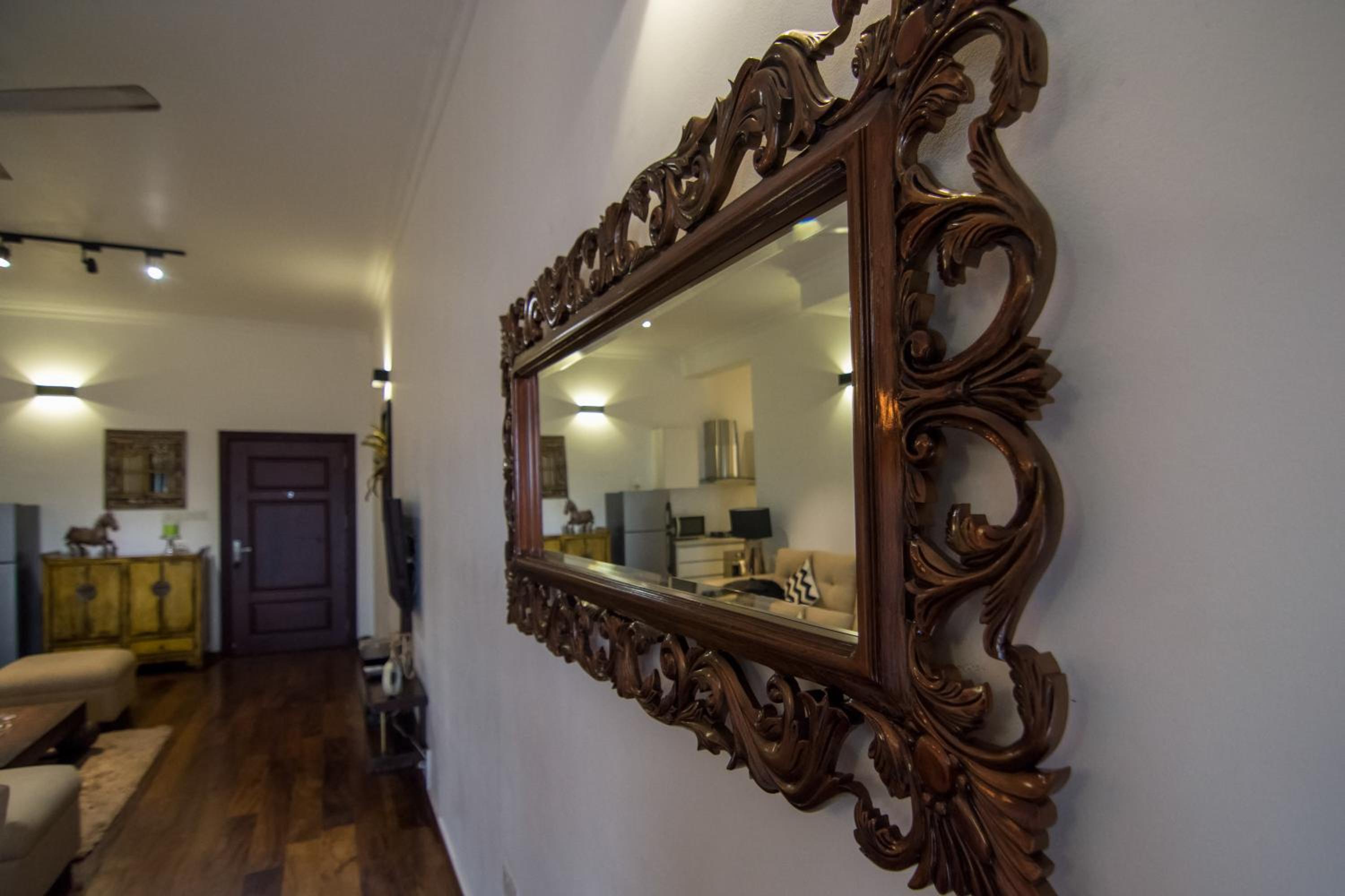Sea View Luxury Apartment, Fully Furnished, 2 Bedrooms, 2 Bathrooms view 5