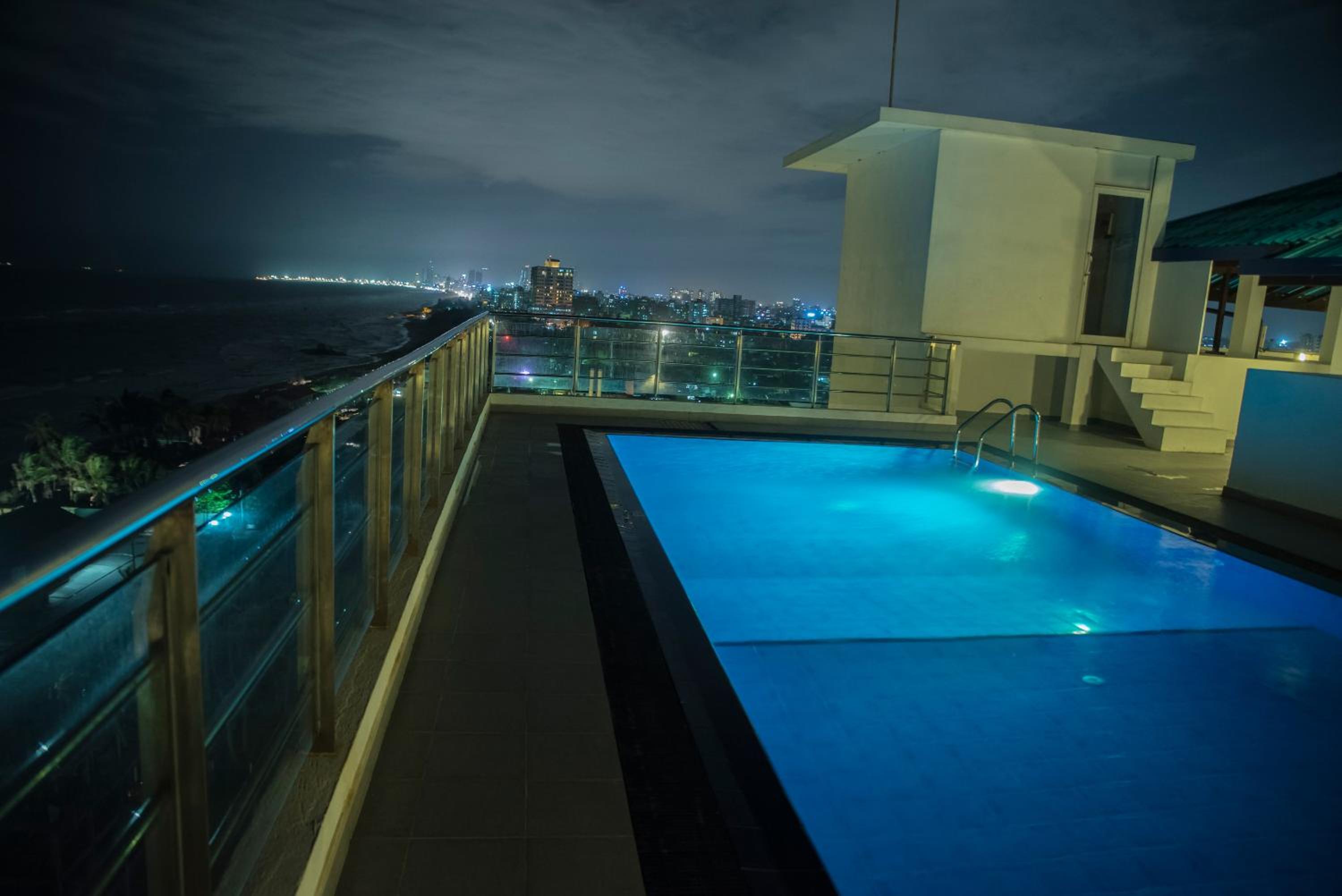Sea View Luxury Apartment, Fully Furnished, 2 Bedrooms, 2 Bathrooms view 4