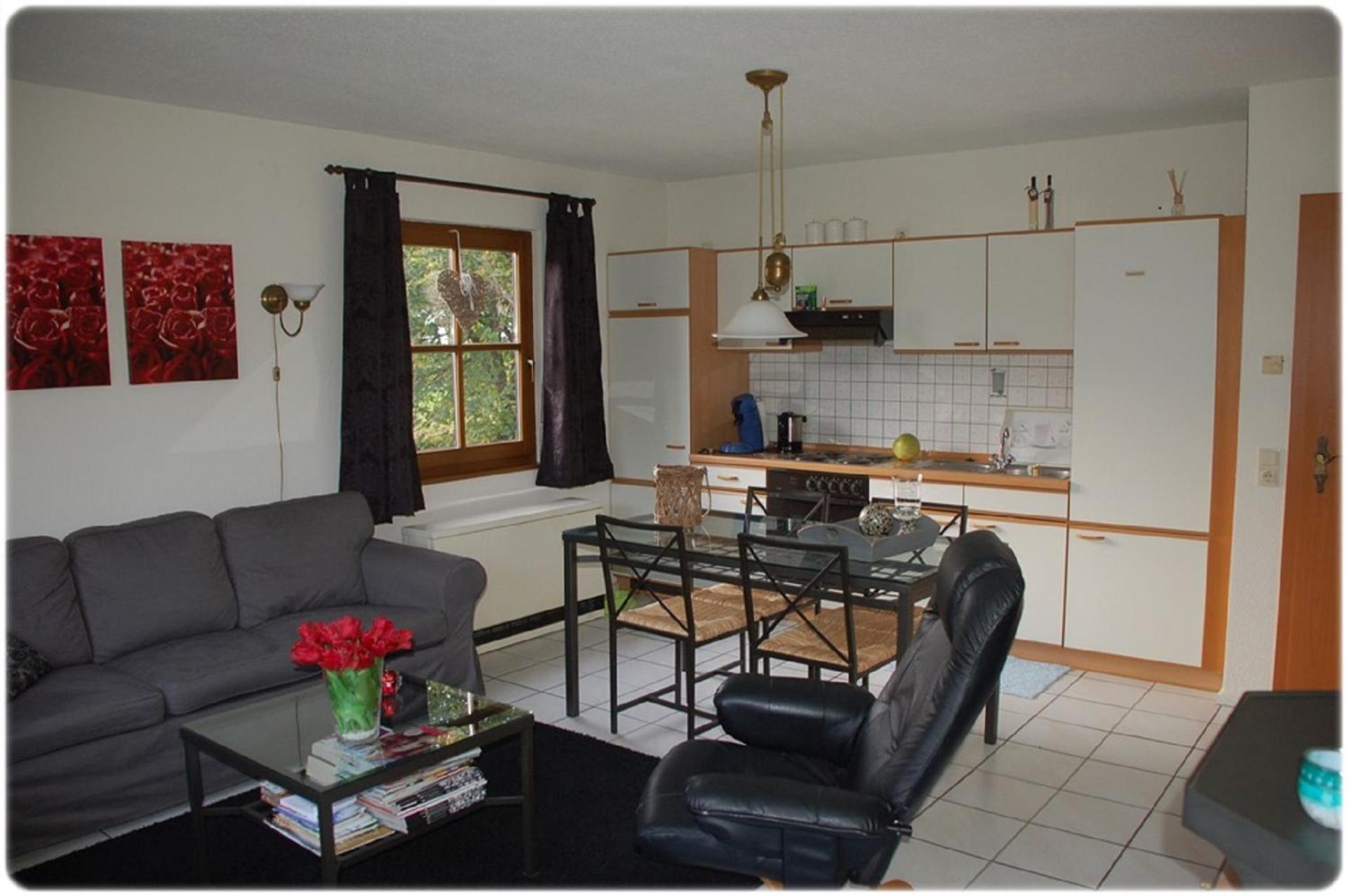 Ferienhaus Kellerwald view 4