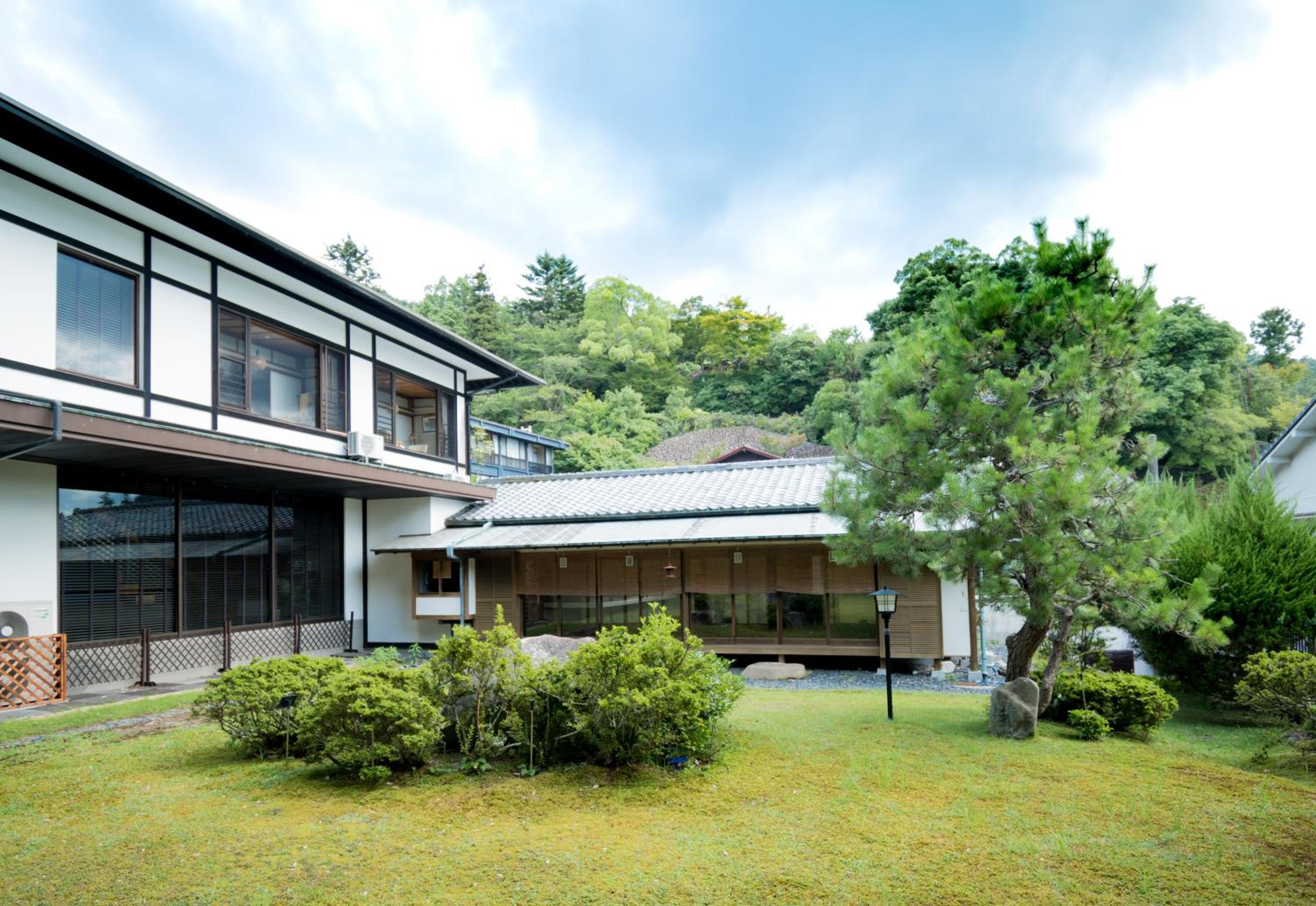 Miyajima Guest House Mikuniya