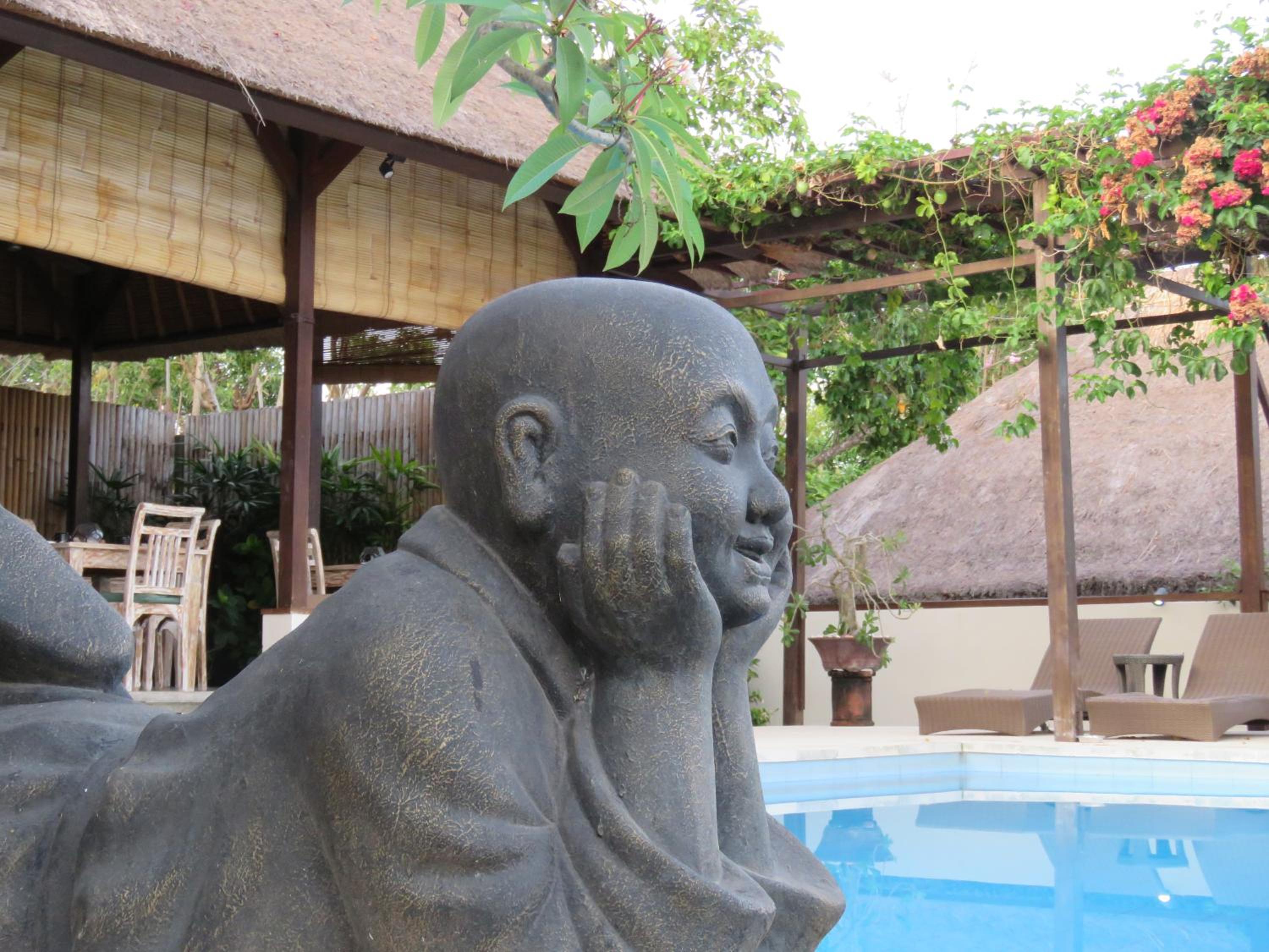 Pandana Boutique Hotel