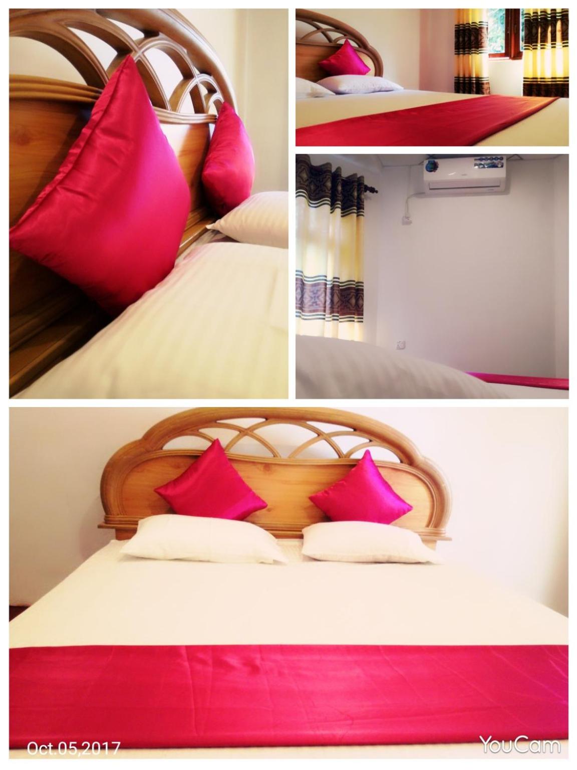 Lalanga Homestay