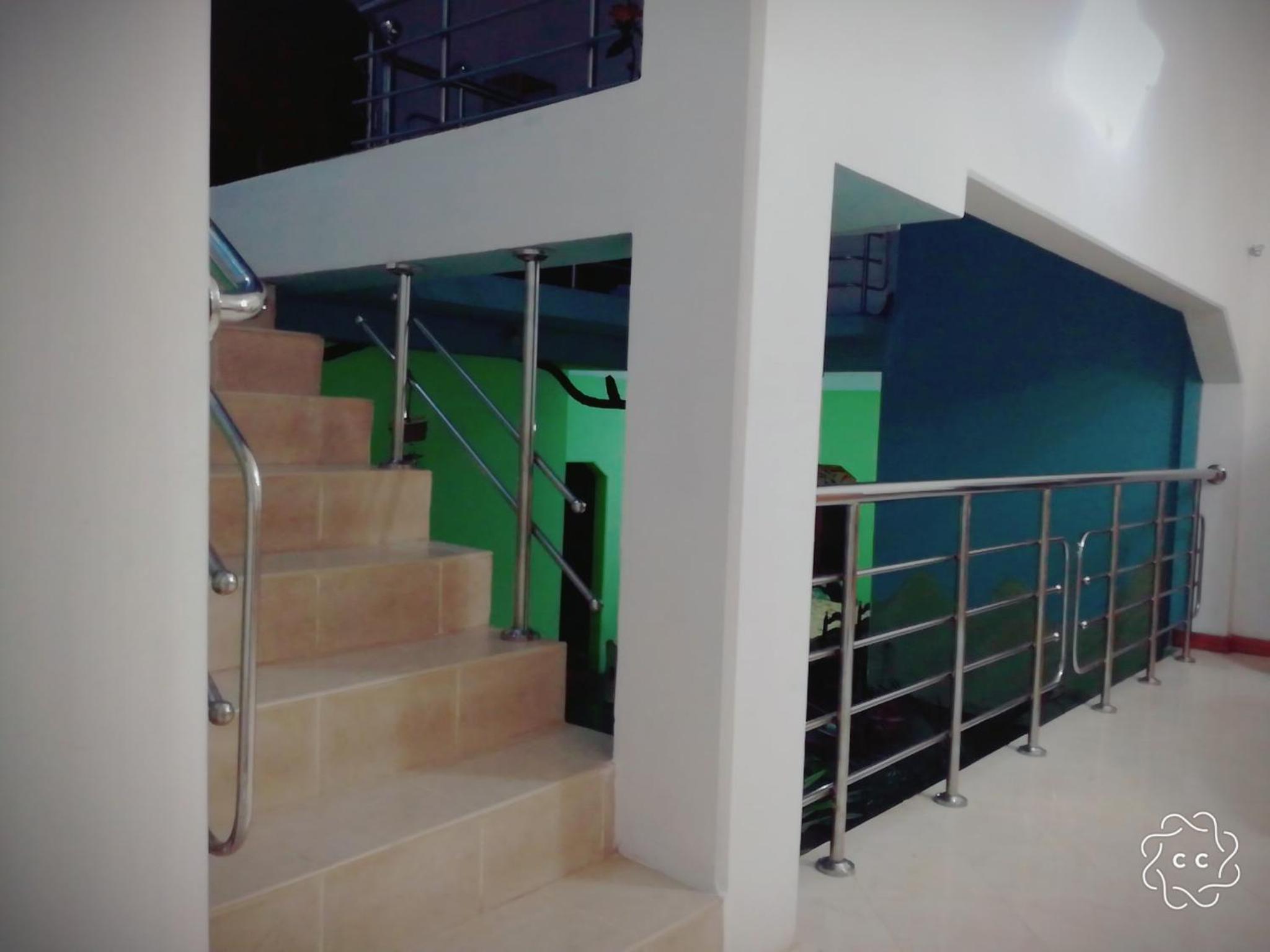 Lalanga Homestay