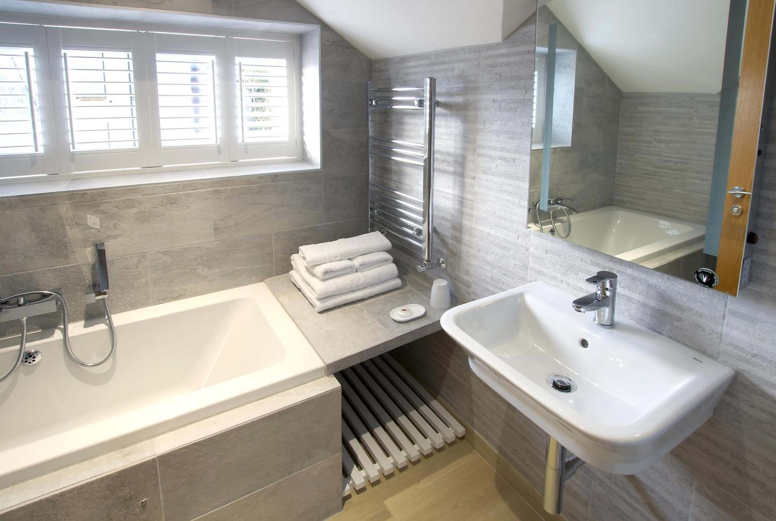 Swansea Valley Holiday Cottages