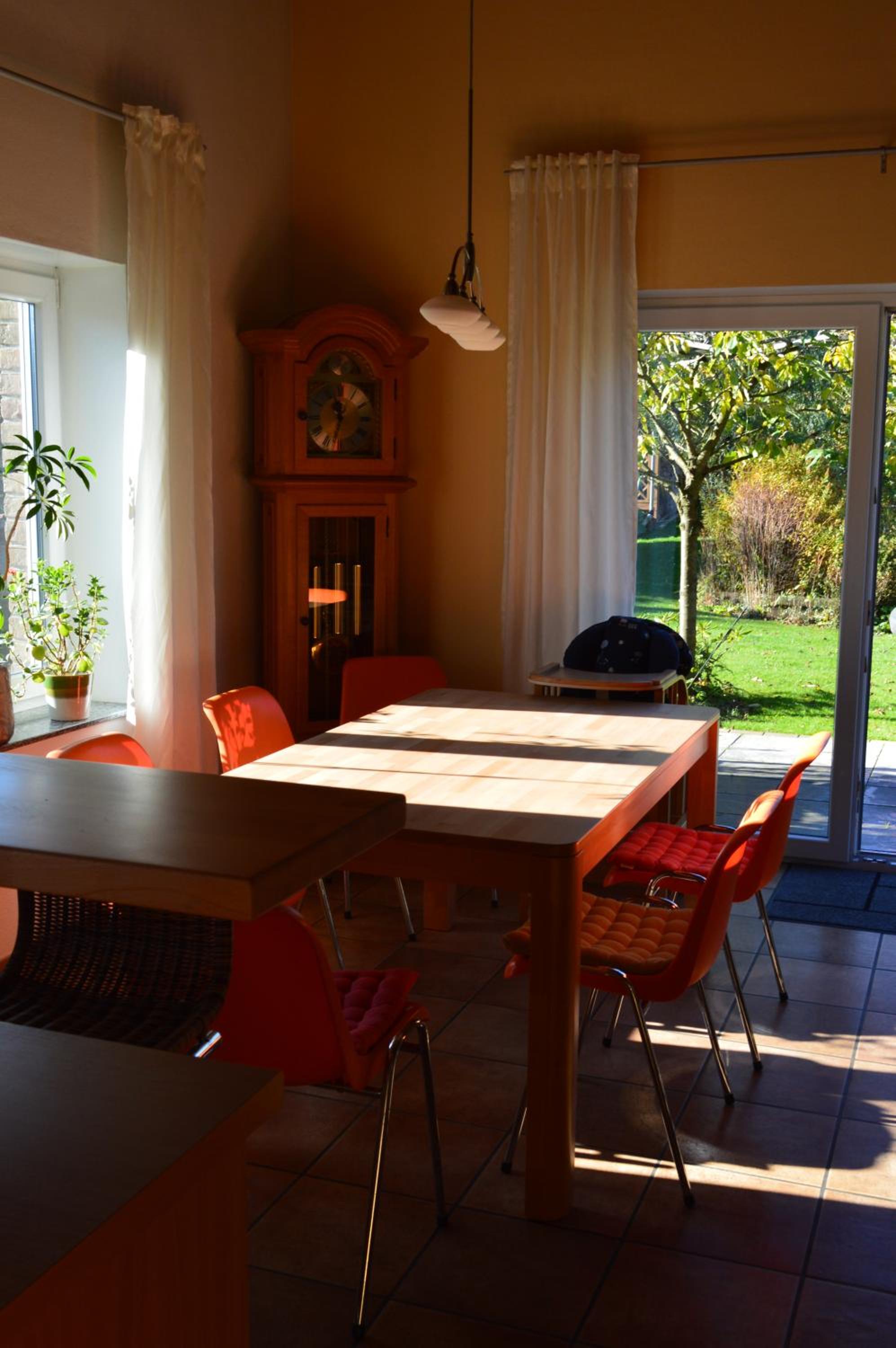 Ferienhaus Eifel