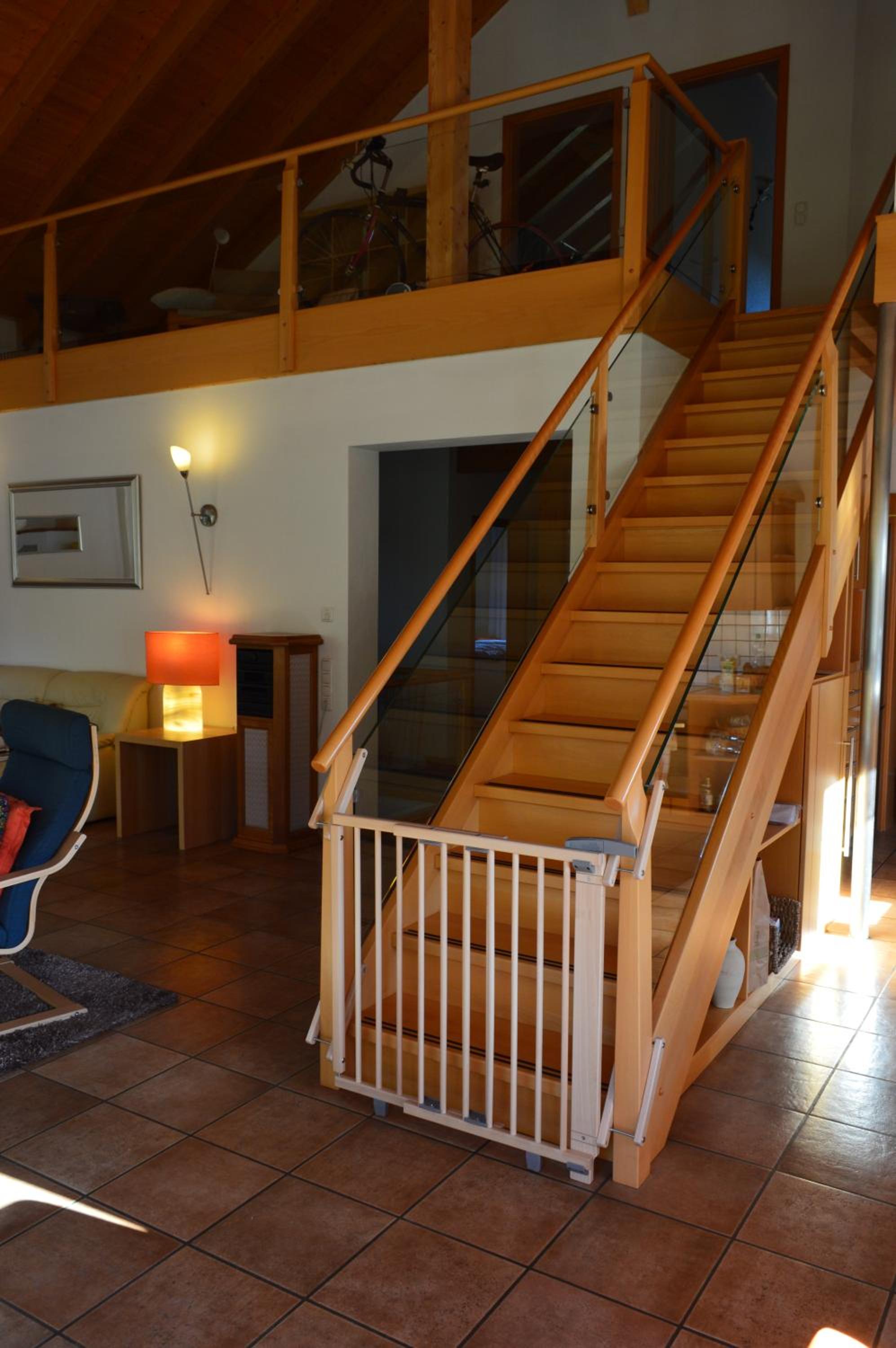 Ferienhaus Eifel