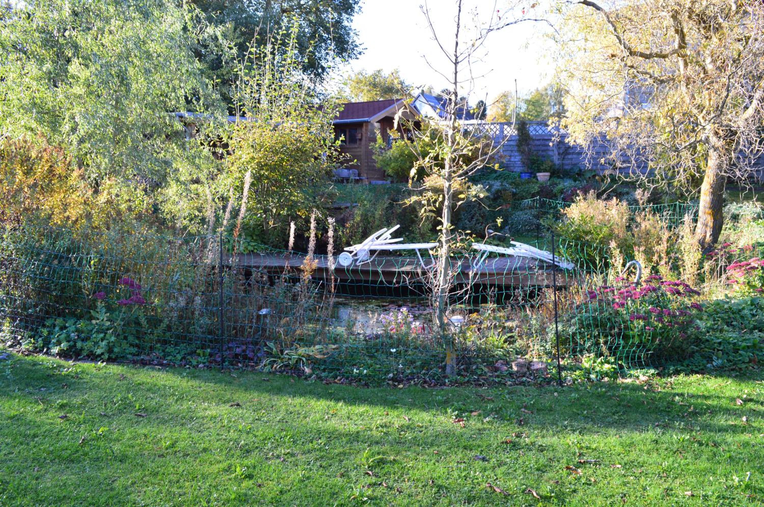 Ferienhaus Eifel