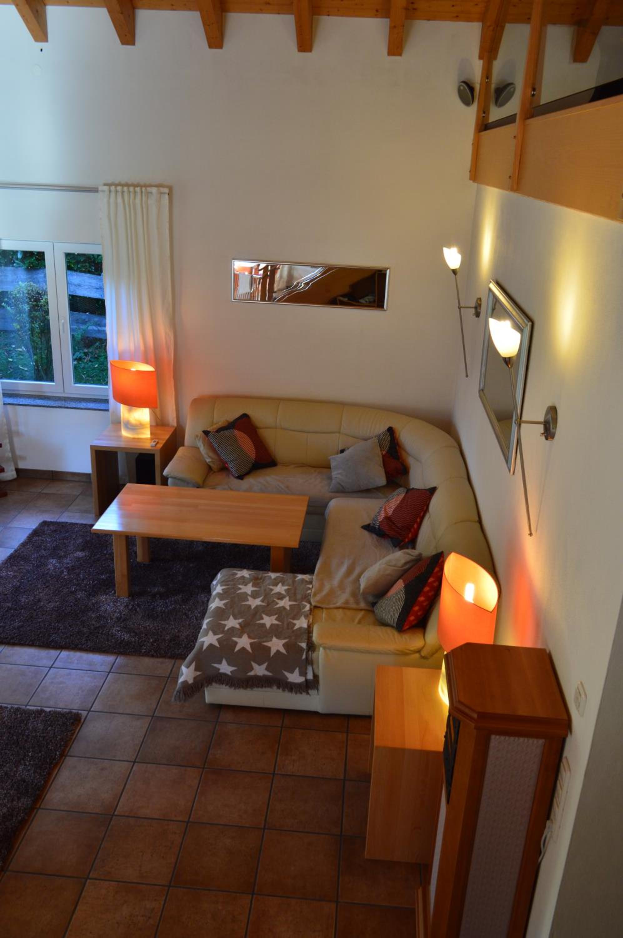 Ferienhaus Eifel