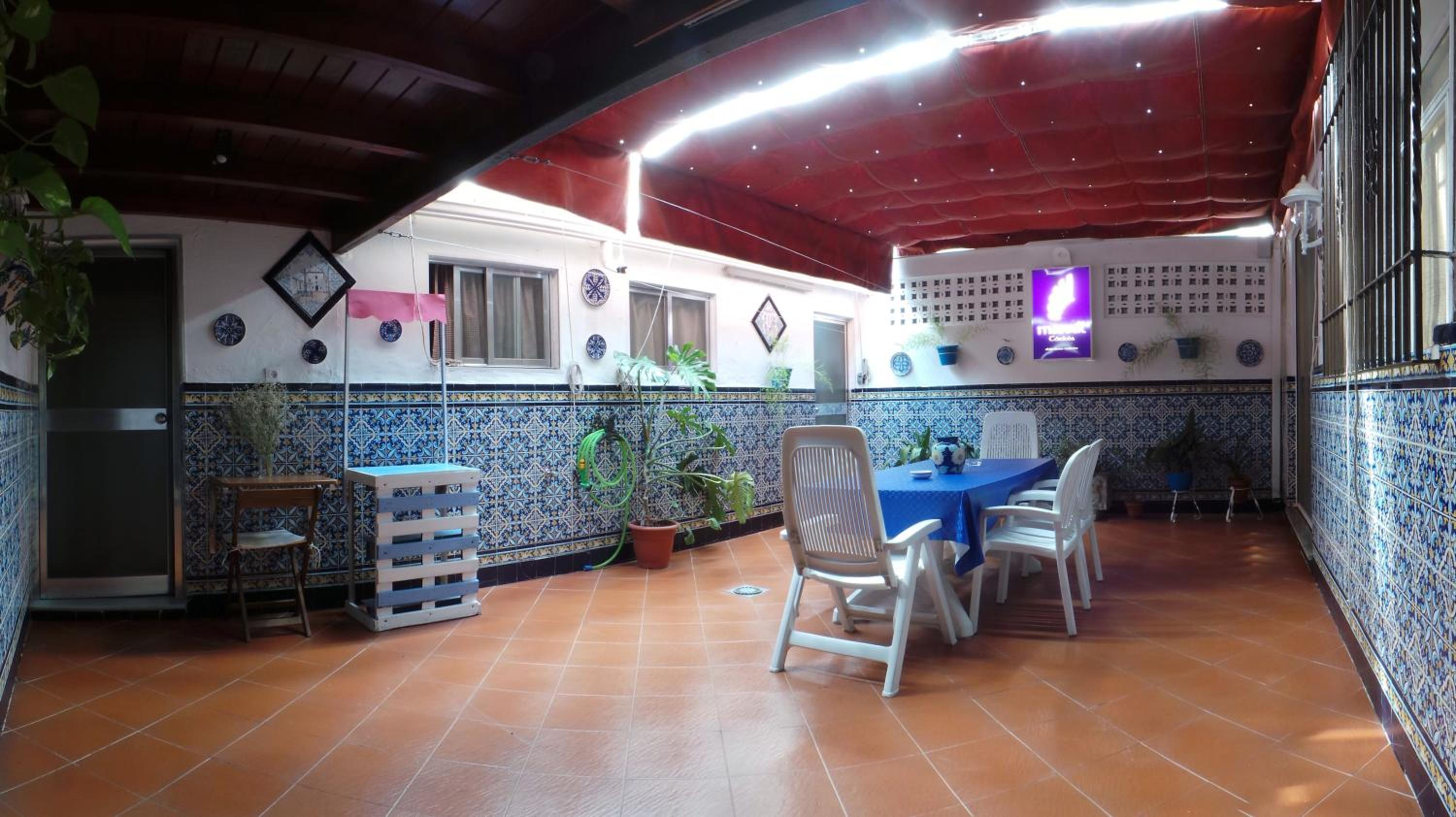 Manzil Cordoba view 2