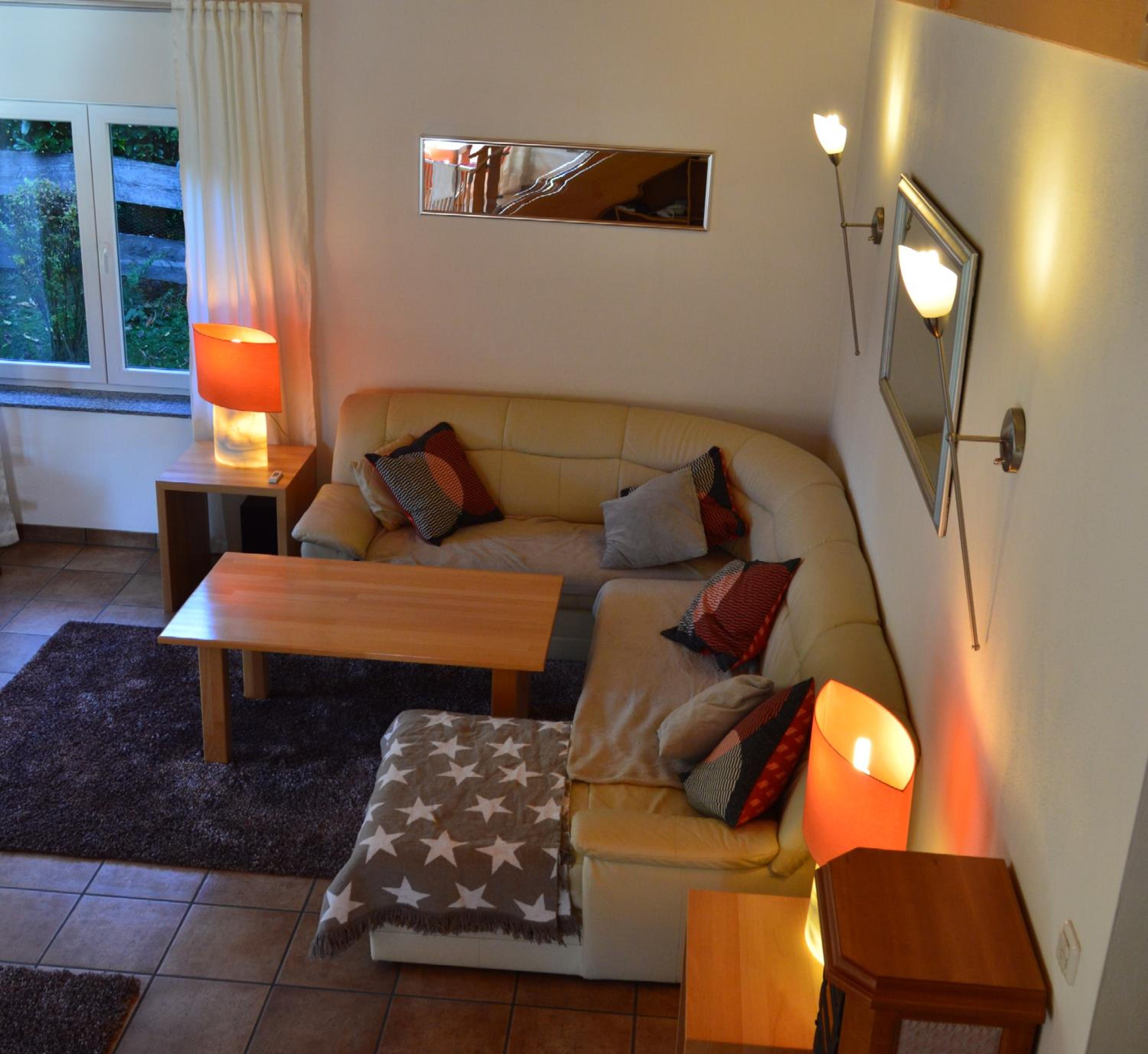 Ferienhaus Eifel
