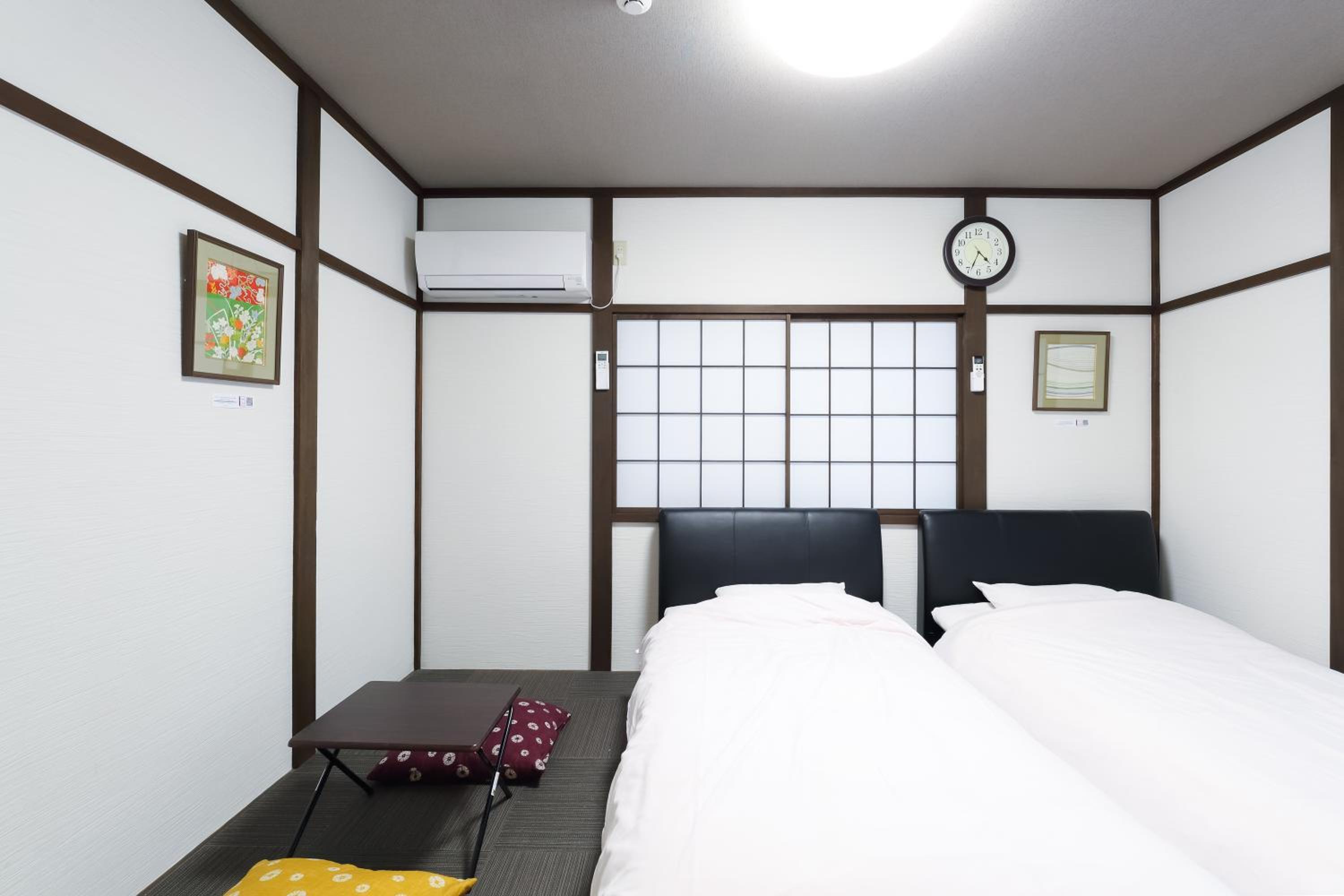Kulton Apartment view 4