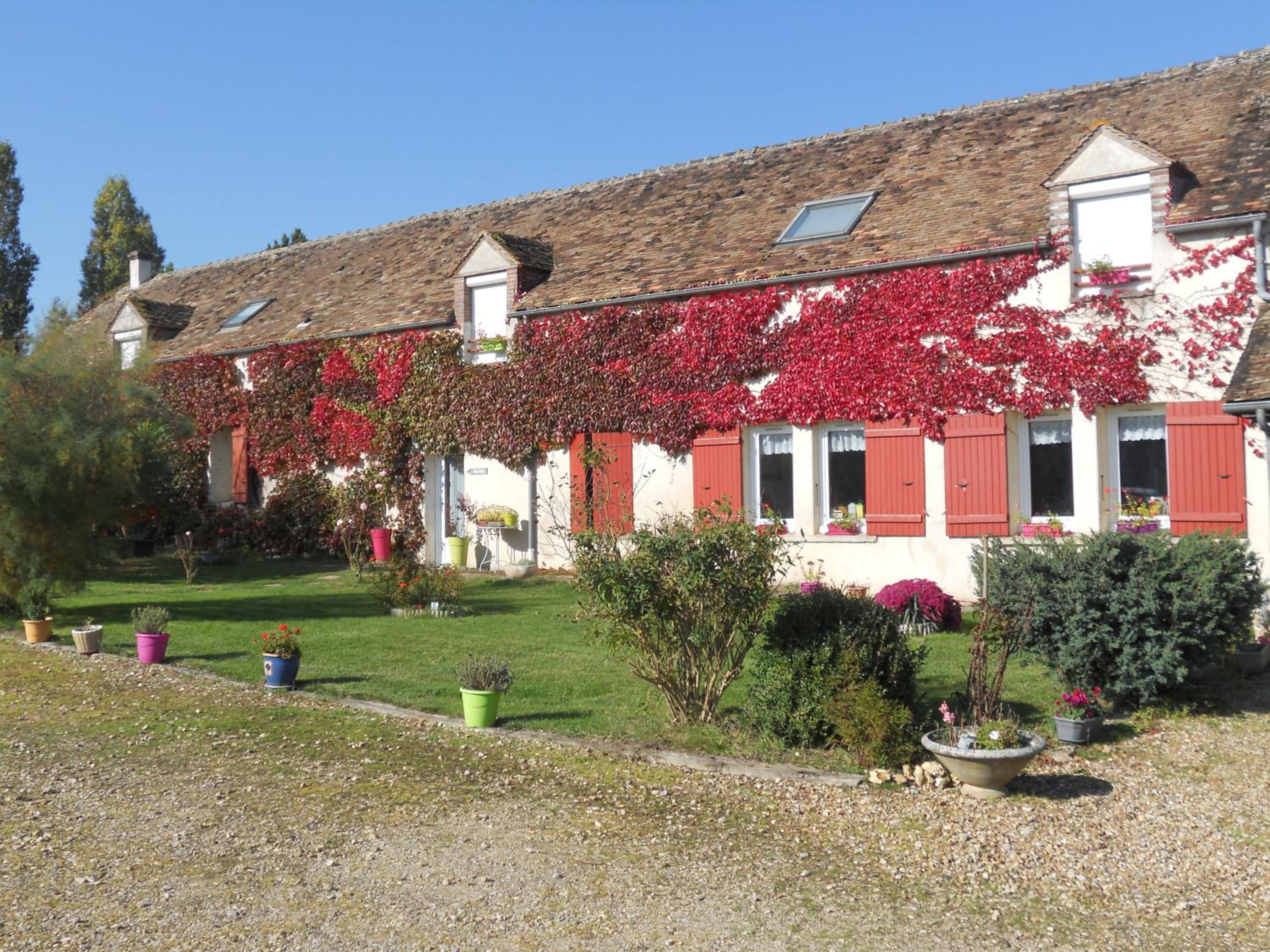 Ferme les Rousseaux view 3
