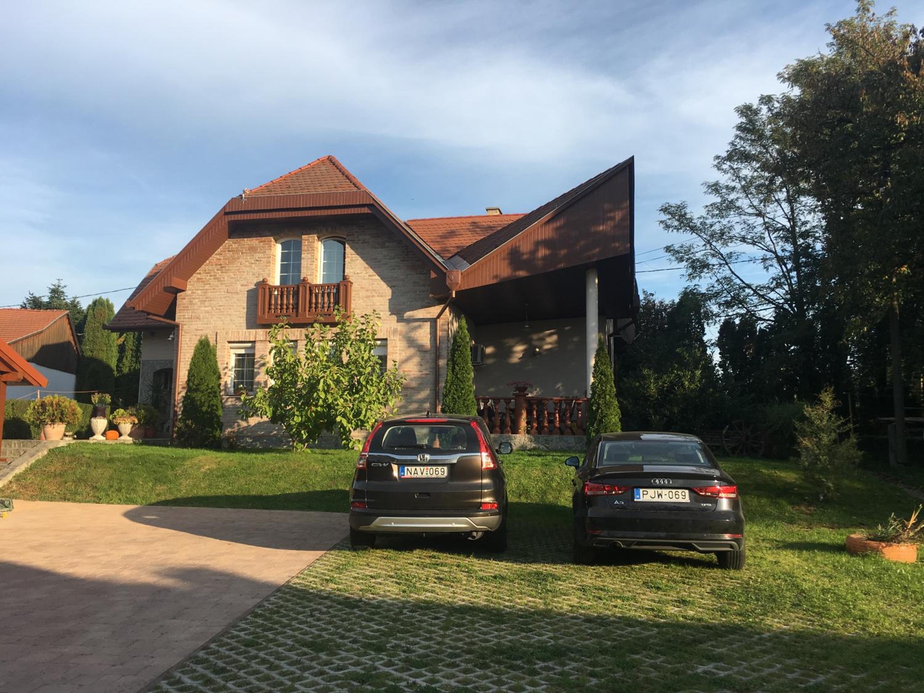 Gabi Magánszálláshely view 3