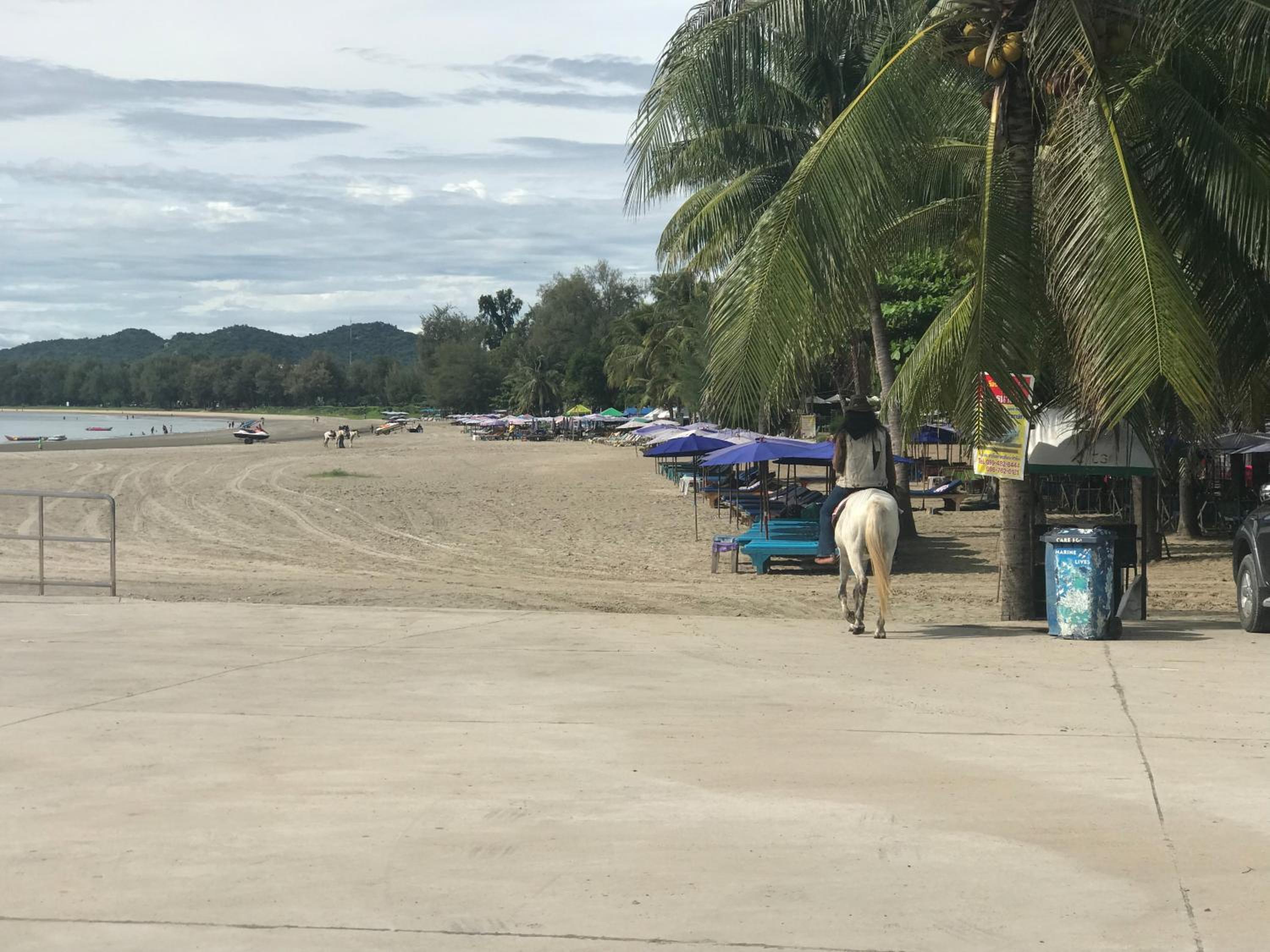 Hua Hin Home Hill