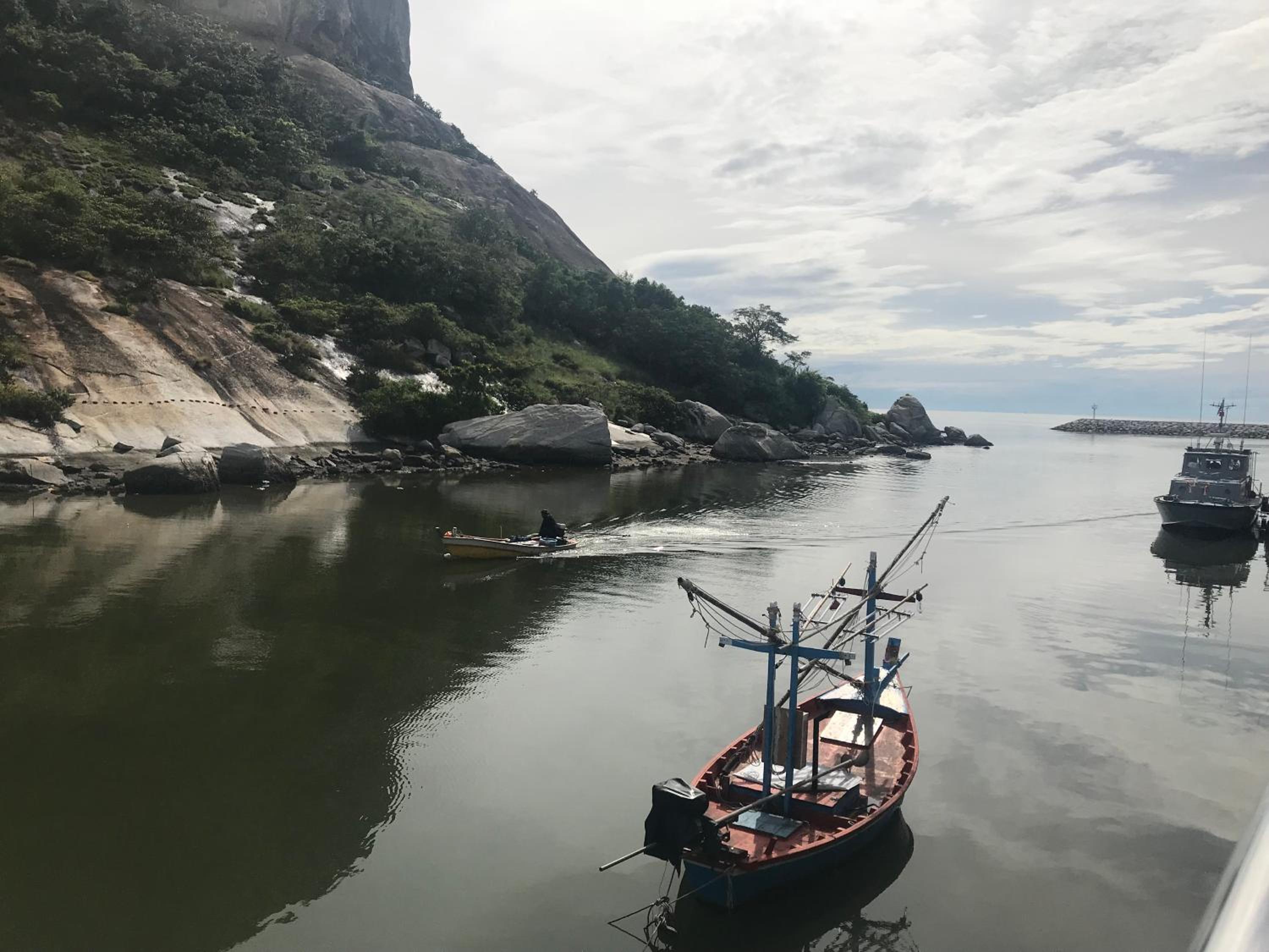 Hua Hin Home Hill