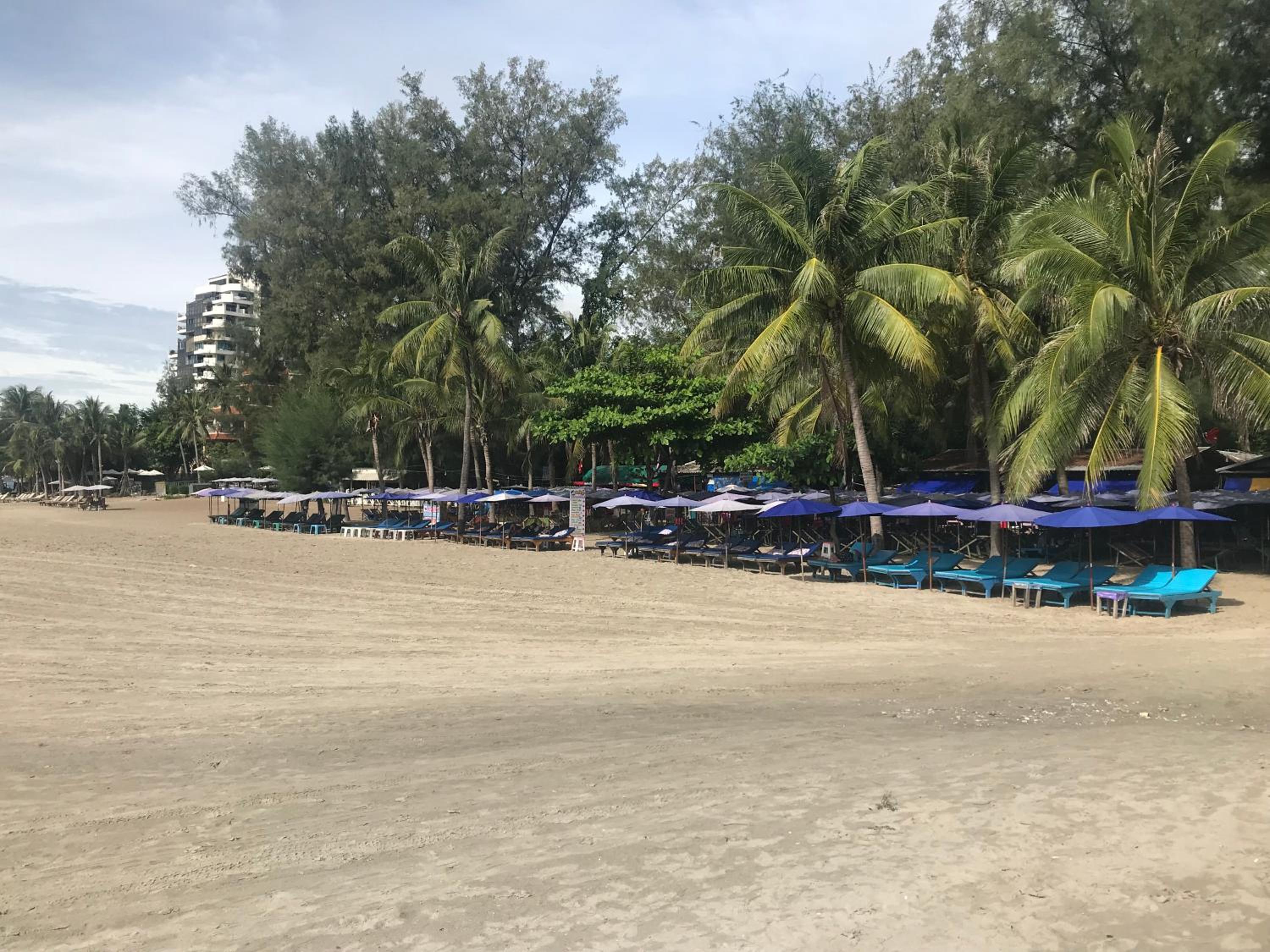 Hua Hin Home Hill